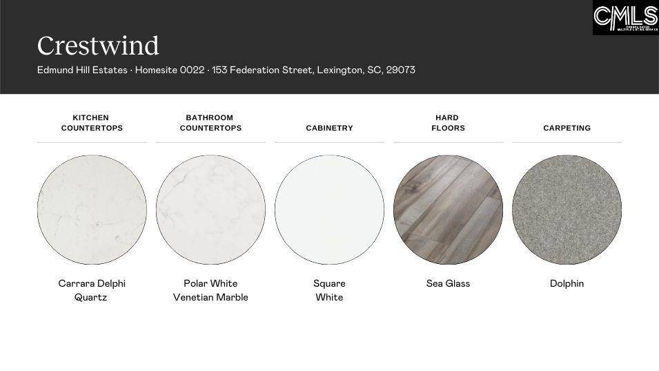 Lexington, SC 29073,153 Federation Street