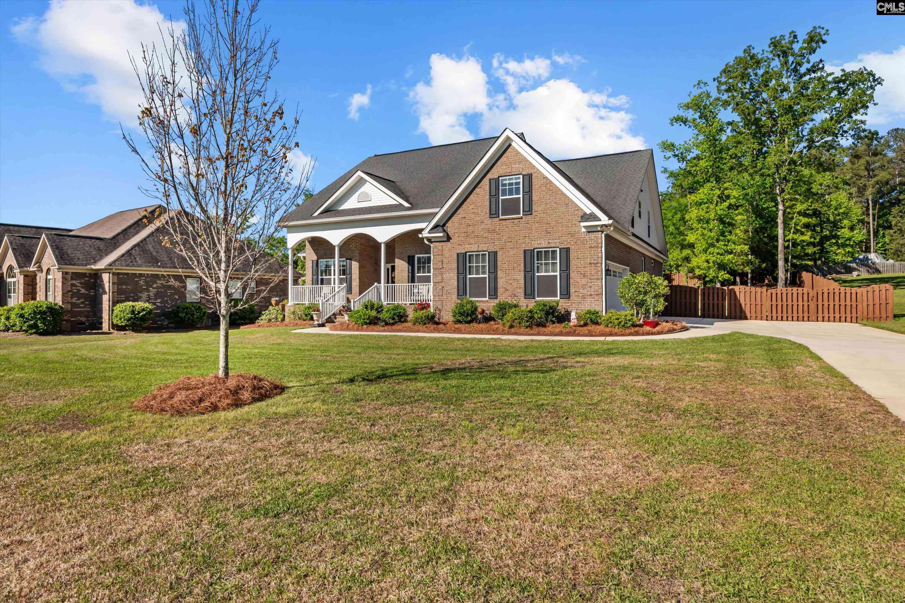 Gilbert, SC 29054,124 Renard Way