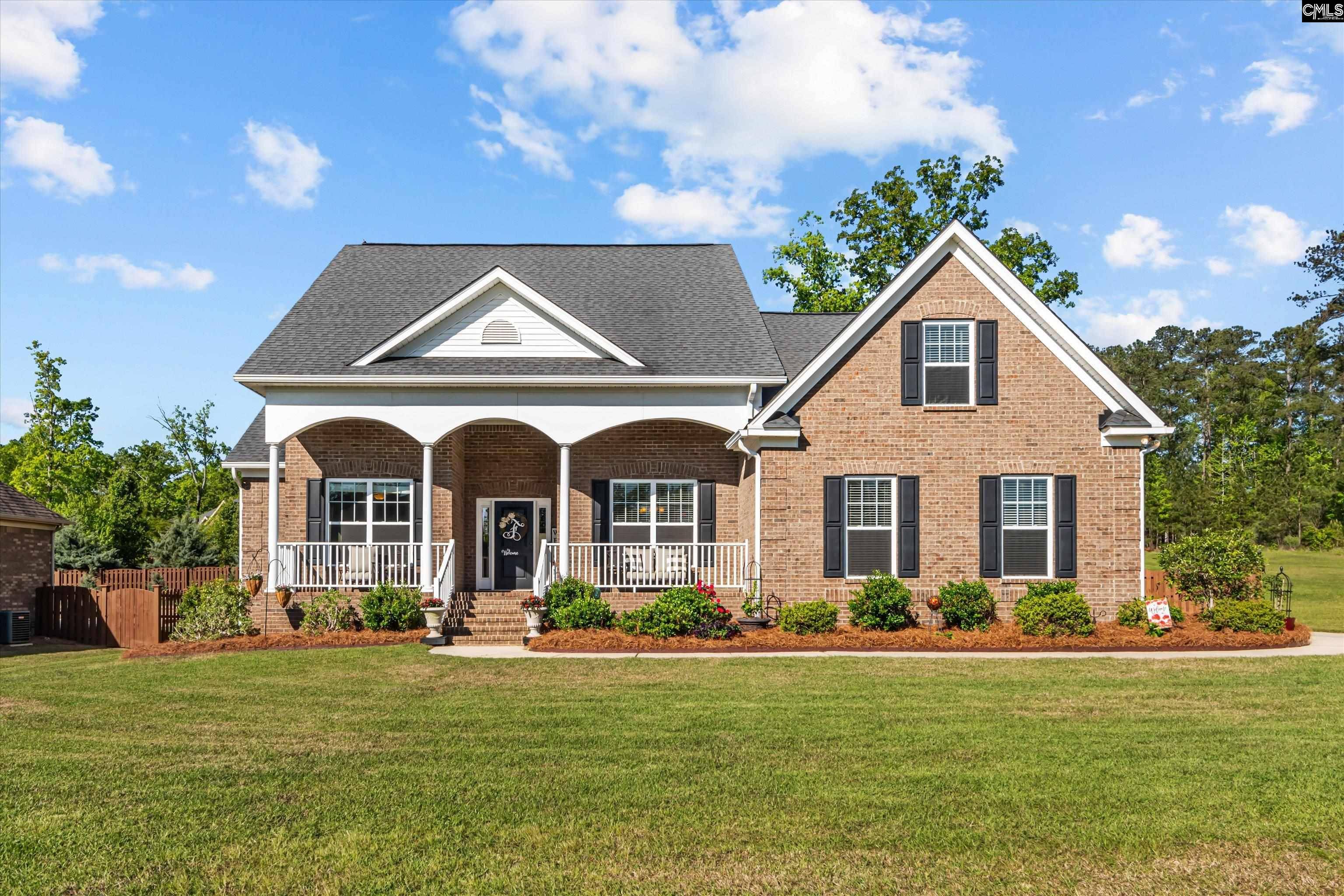 Gilbert, SC 29054,124 Renard Way