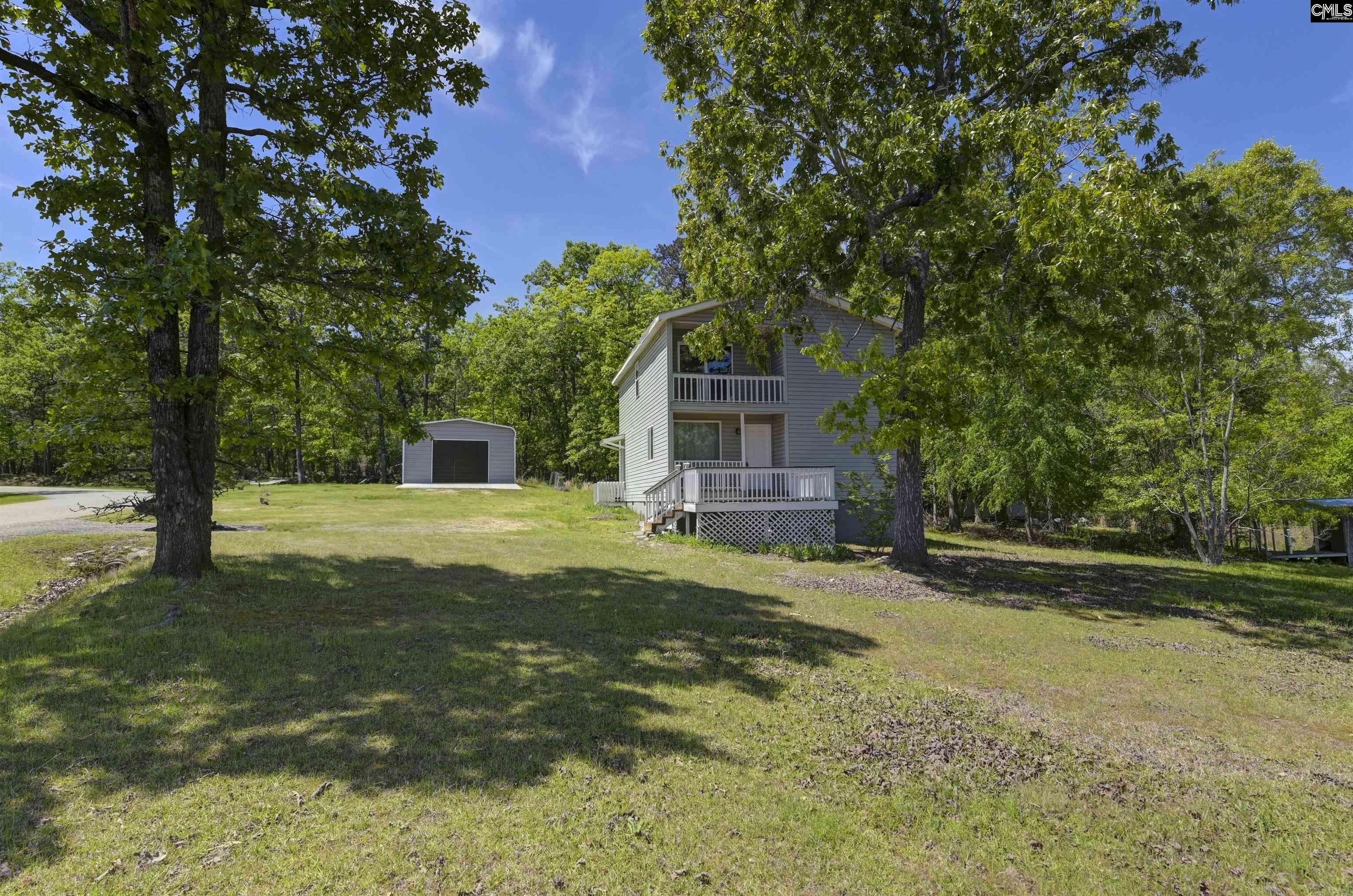 Leesville, SC 29070,305 Lakeshore Drive