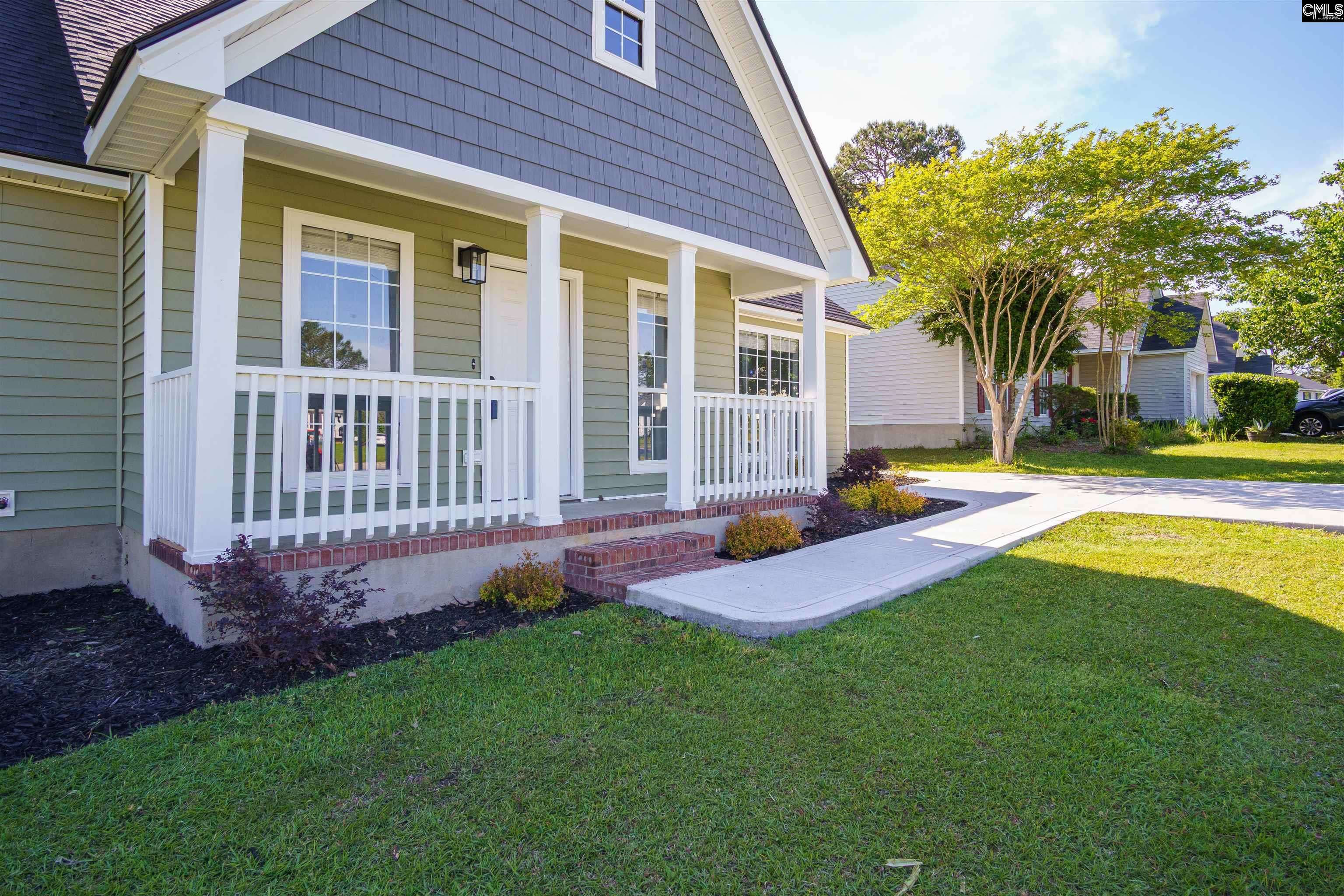 Columbia, SC 29229,703 Winslow Way