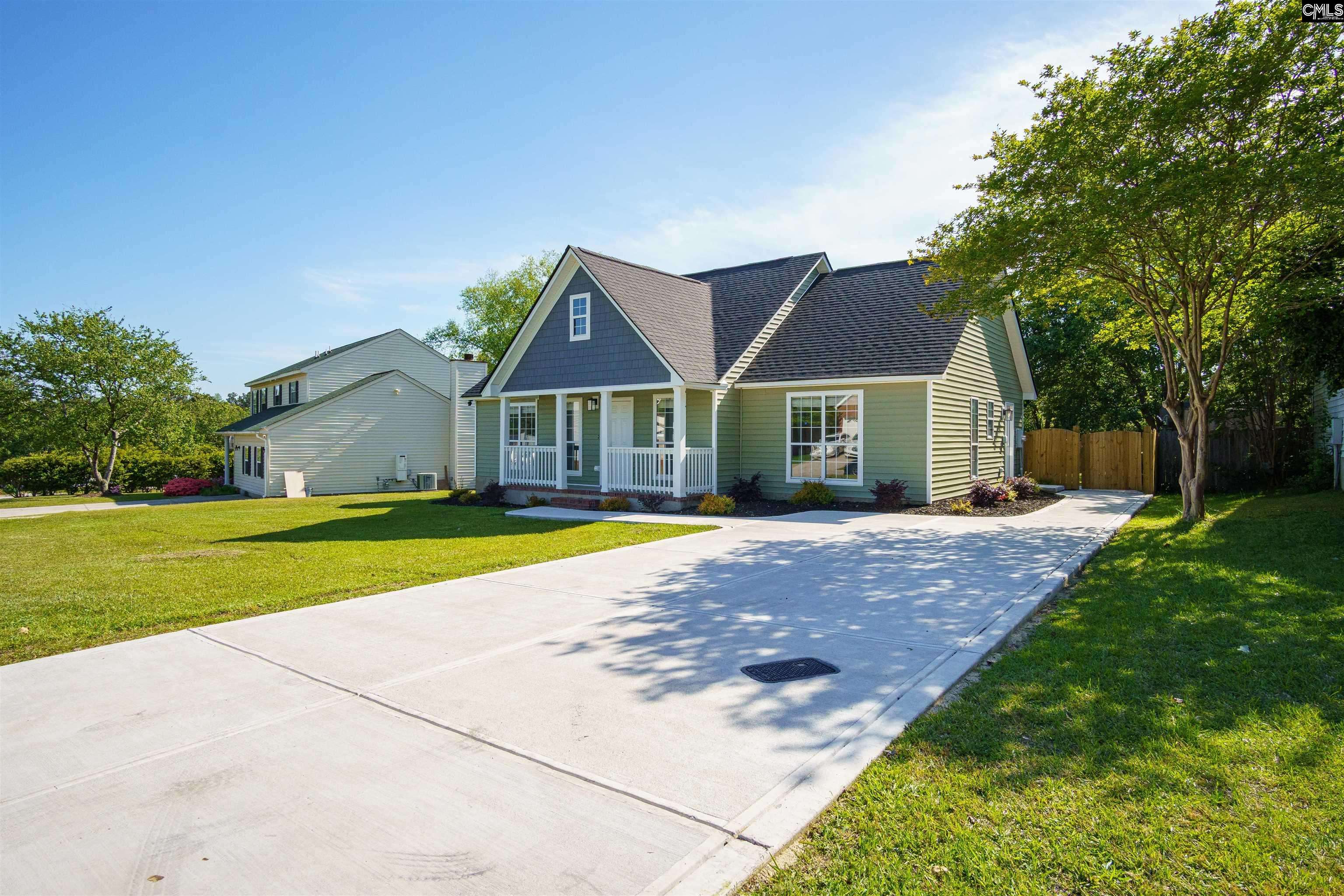 Columbia, SC 29229,703 Winslow Way