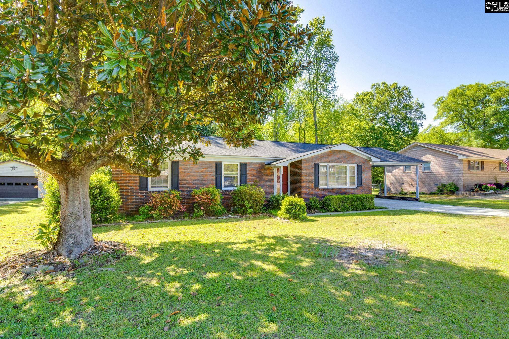 Florence, SC 29505,2500 S Whitestone Drive