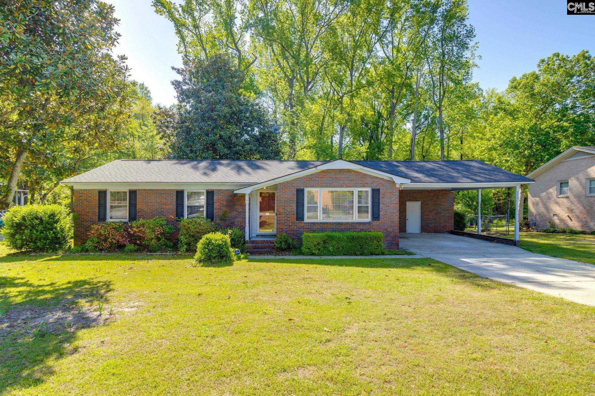 Florence, SC 29505,2500 S Whitestone Drive