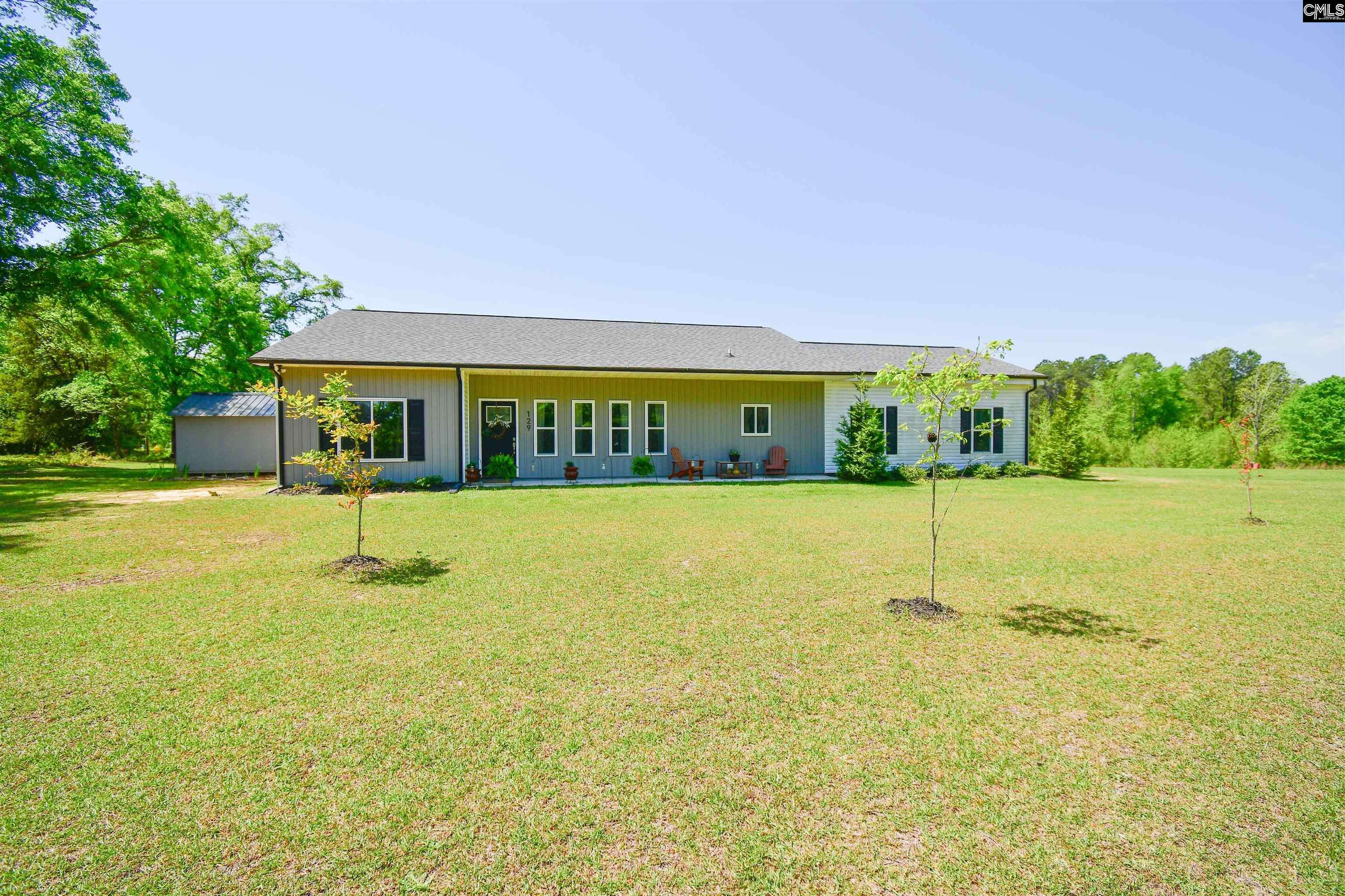 Heath Springs, SC 29058-8574,129 DEVON Drive