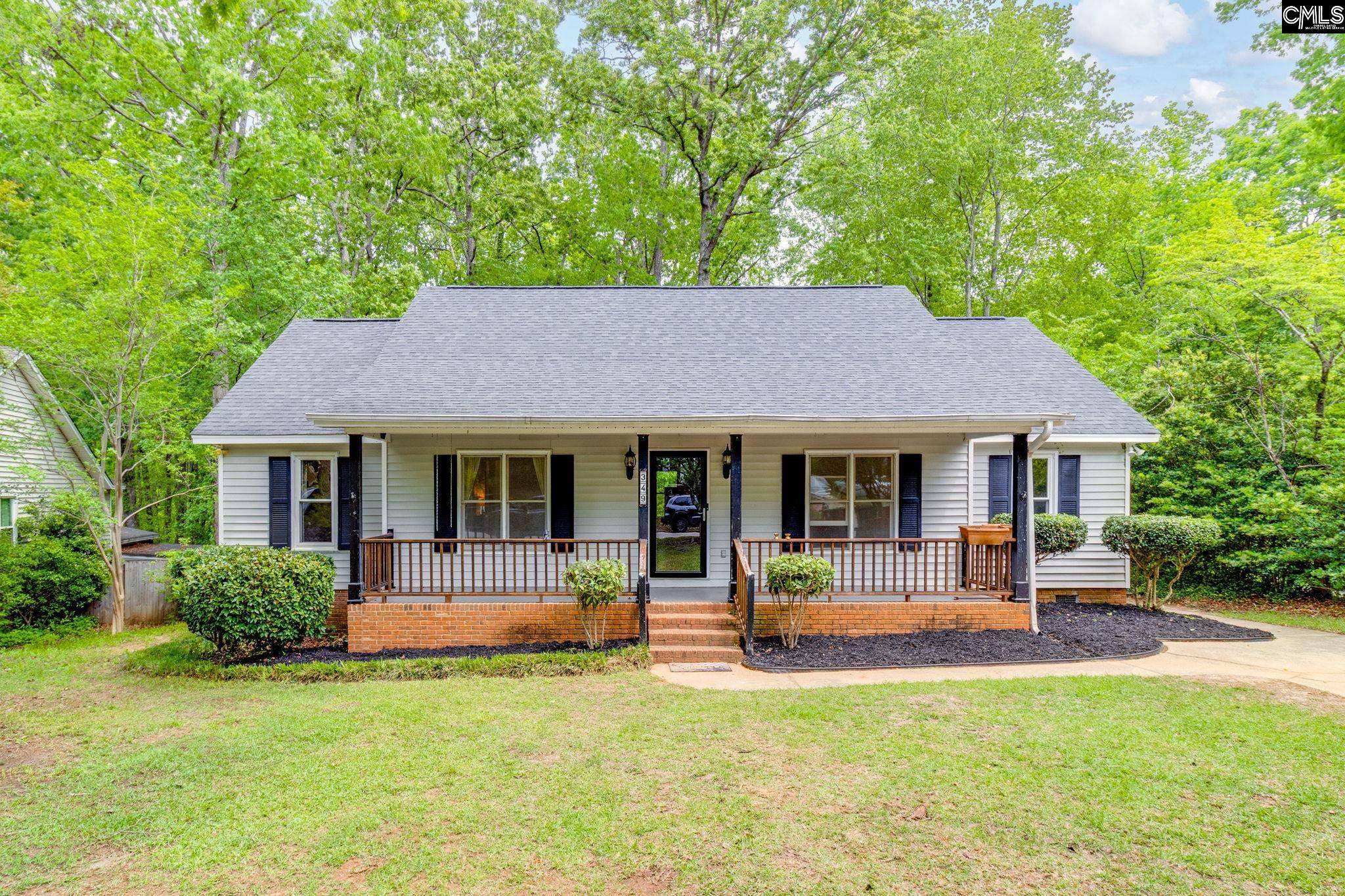Lexington, SC 29072,349 Saddlebrooke Circle