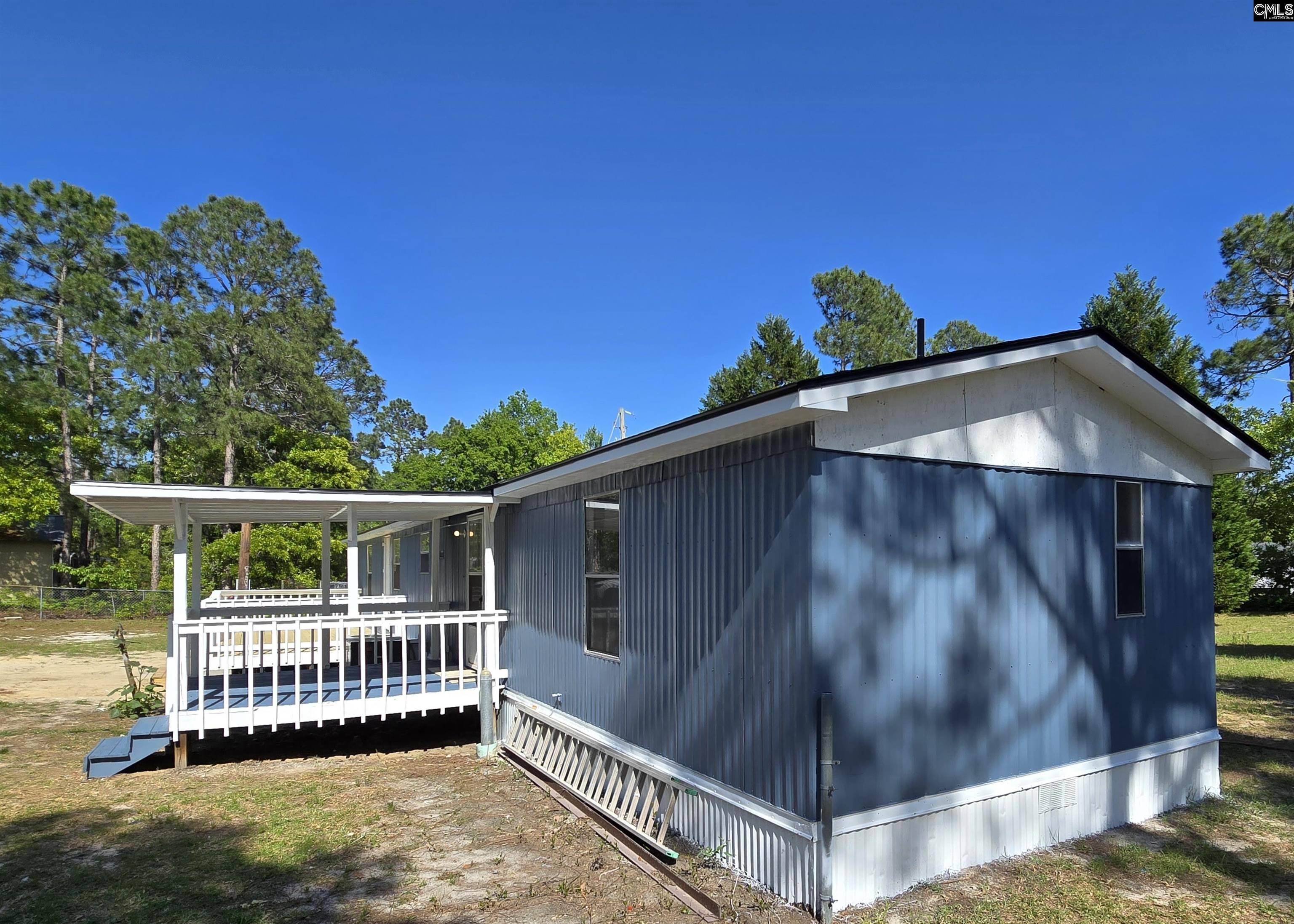 Gaston, SC 29053,728 Woodtrail Drive