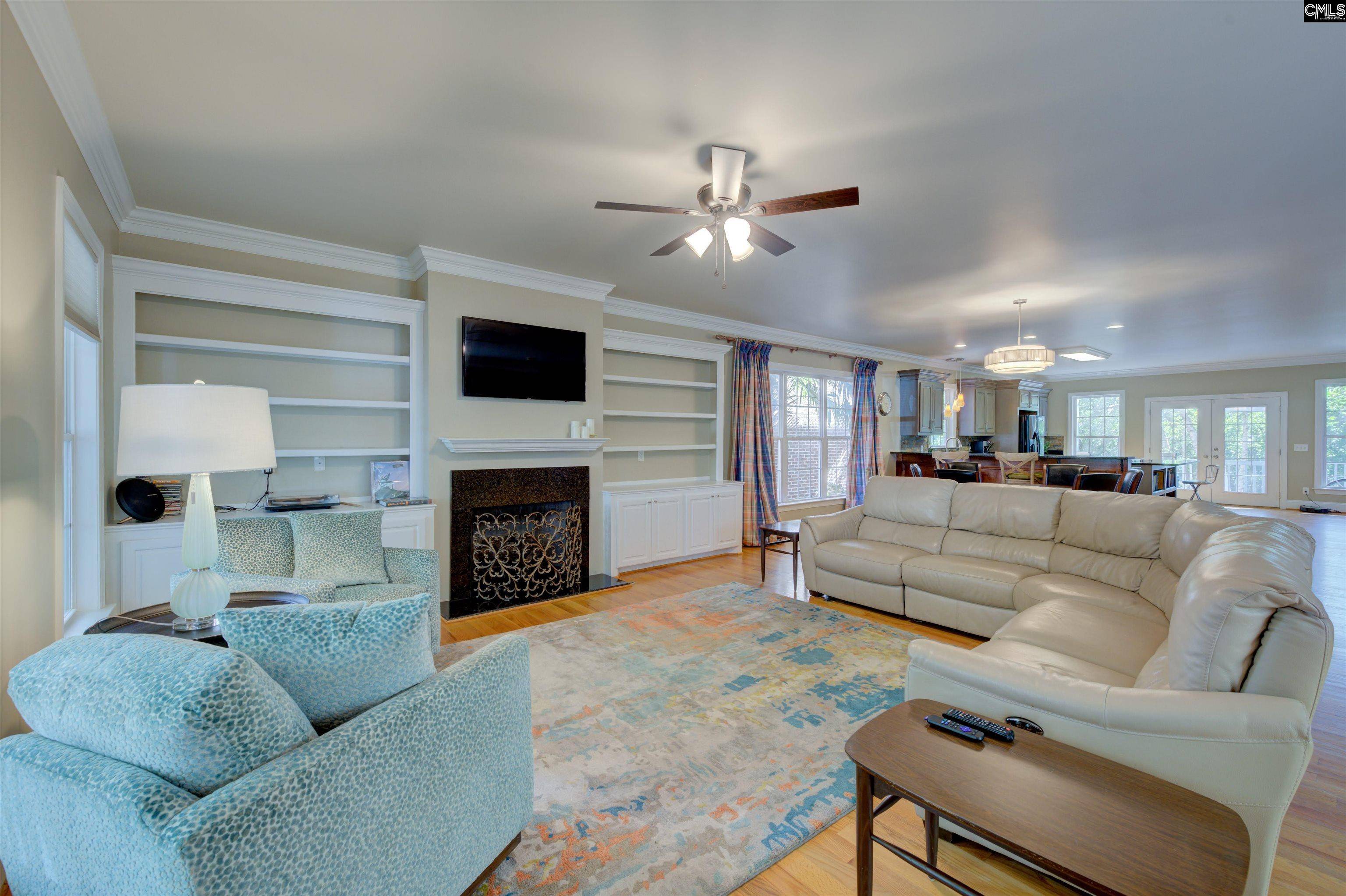 Columbia, SC 29205,3720 Heyward Street