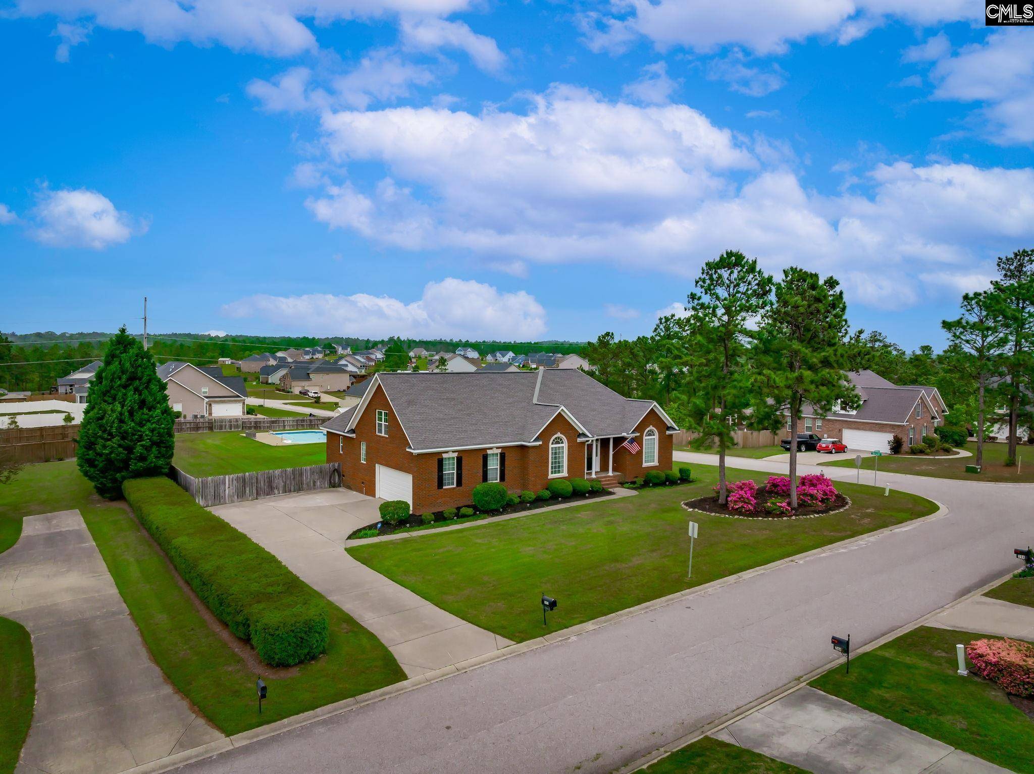 Elgin, SC 29045,293 Haigs Creek North