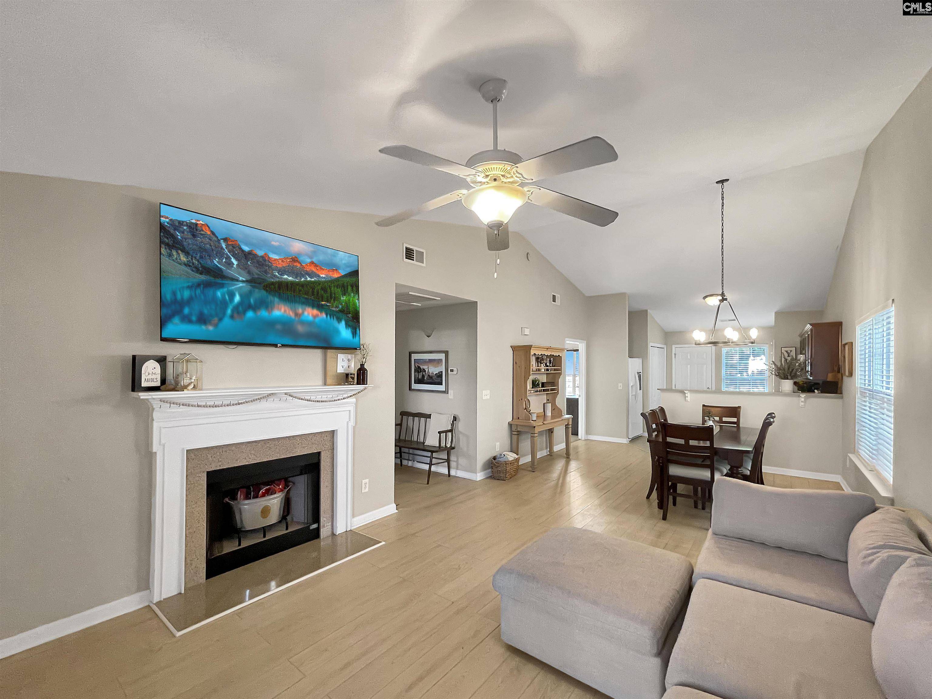 Lexington, SC 29072,519 Dawsons Park
