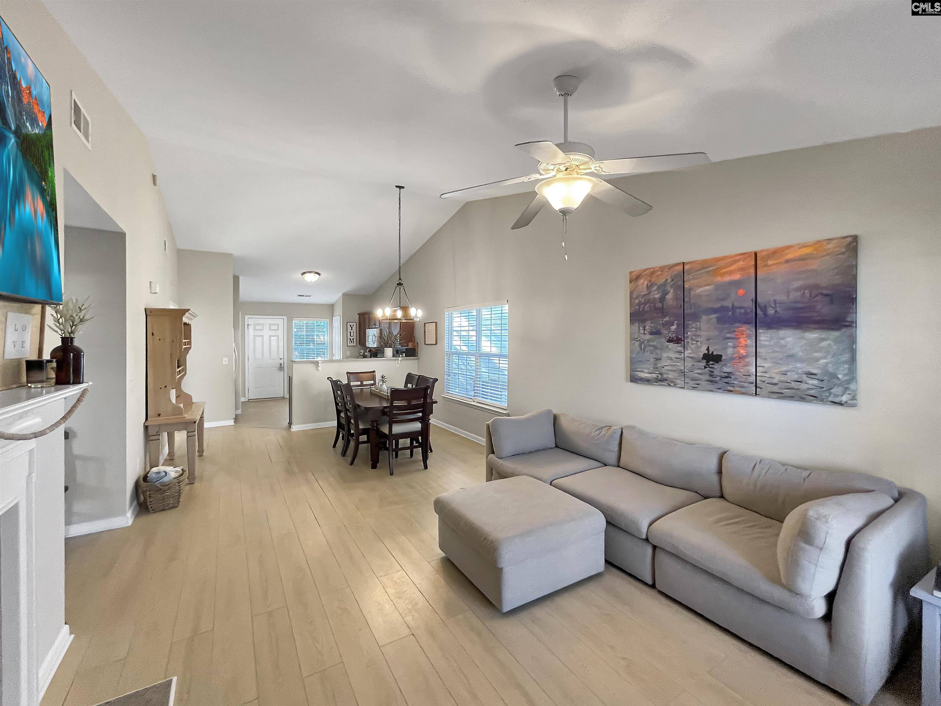 Lexington, SC 29072,519 Dawsons Park