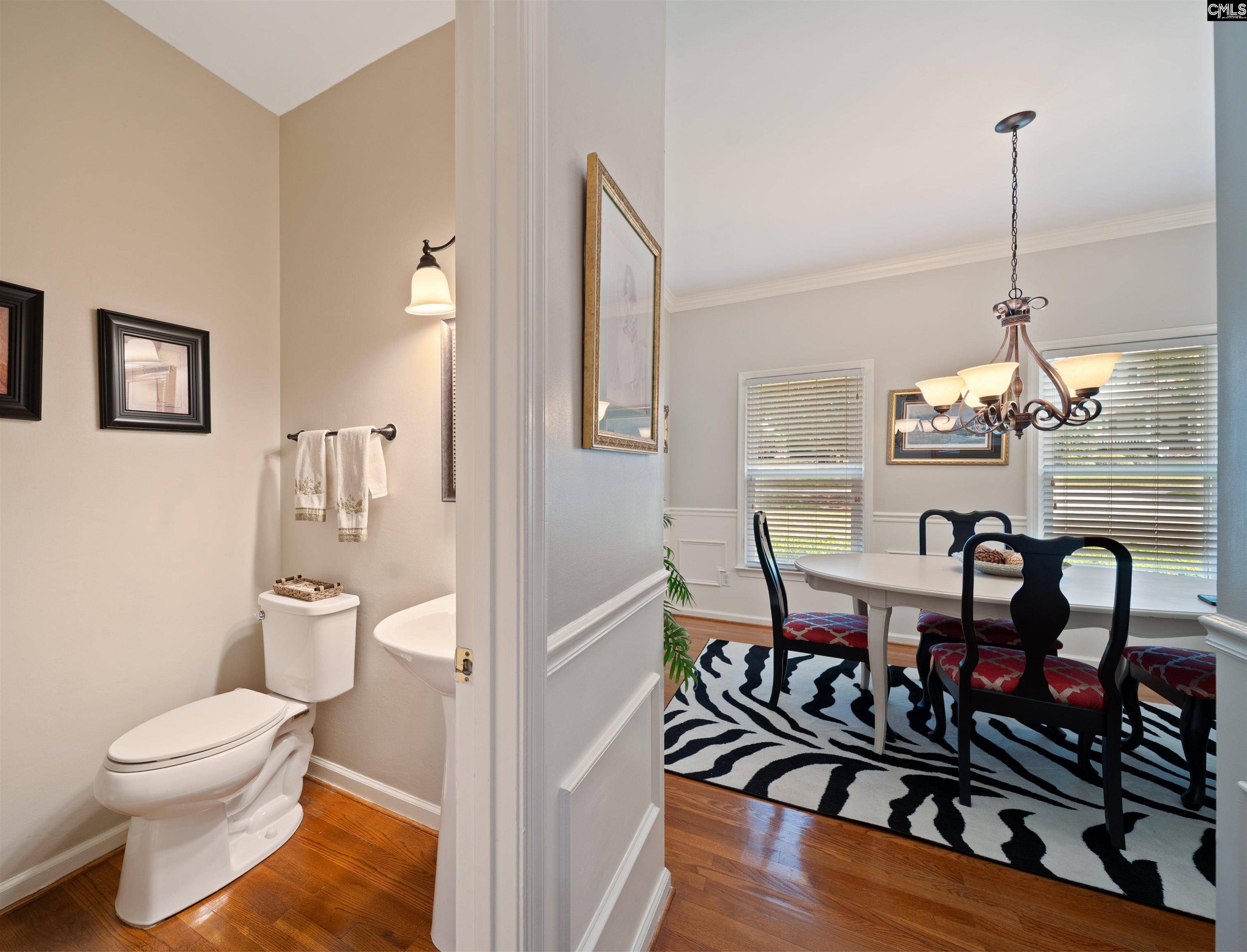 Columbia, SC 29229-3365,108 Watson Way