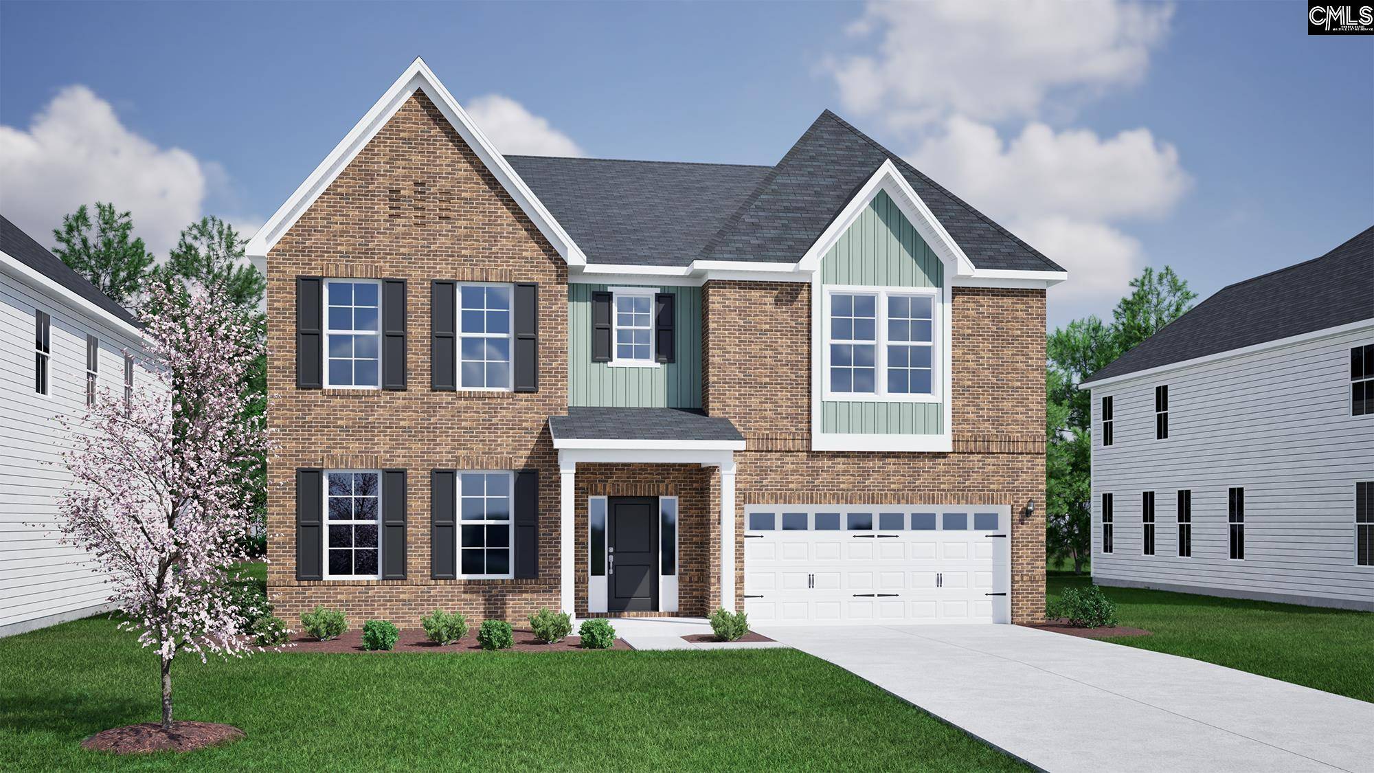 Lexington, SC 29072,217 Horse Farm Place