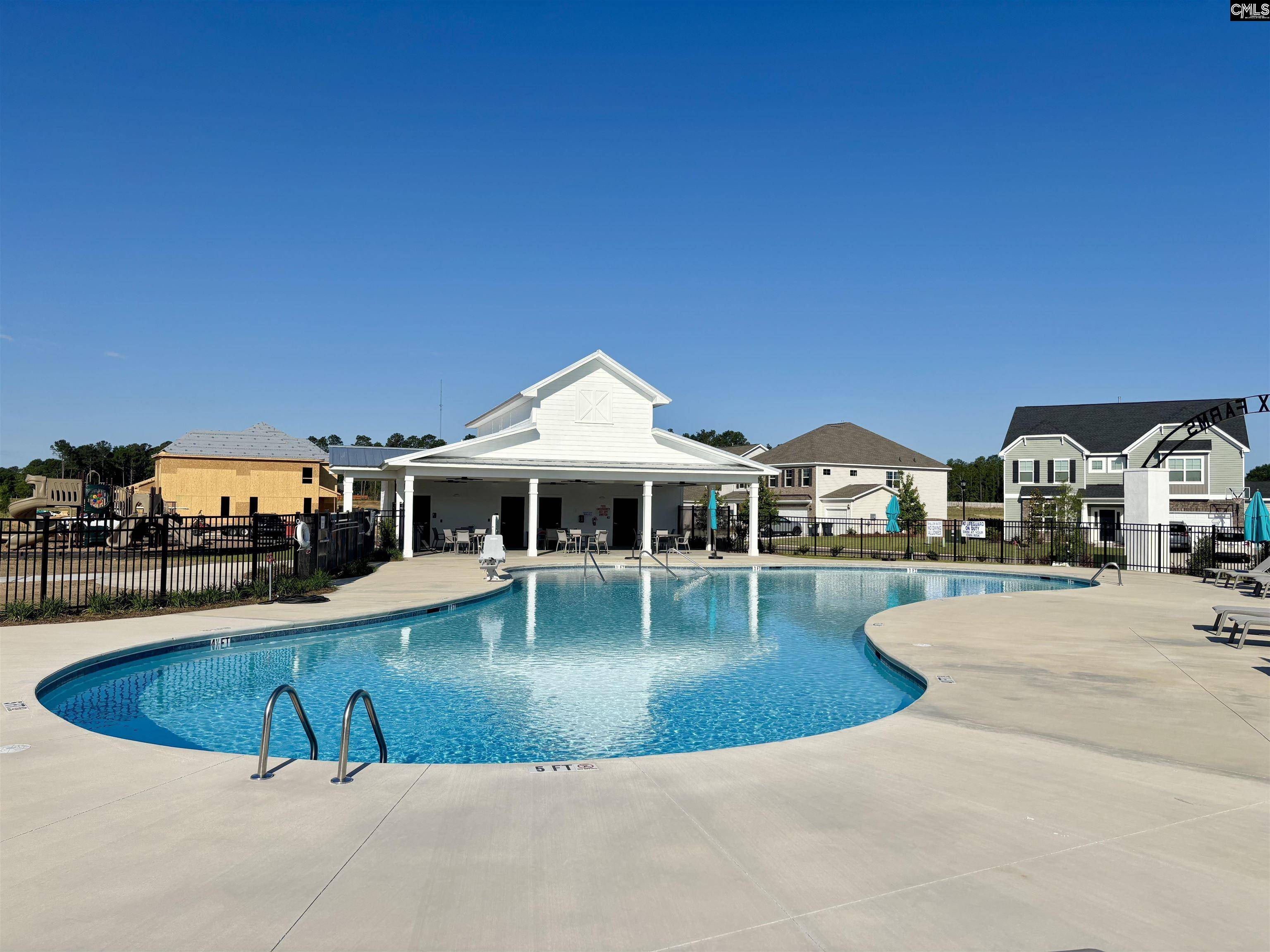 Lexington, SC 29072,213 Horse Farm Place