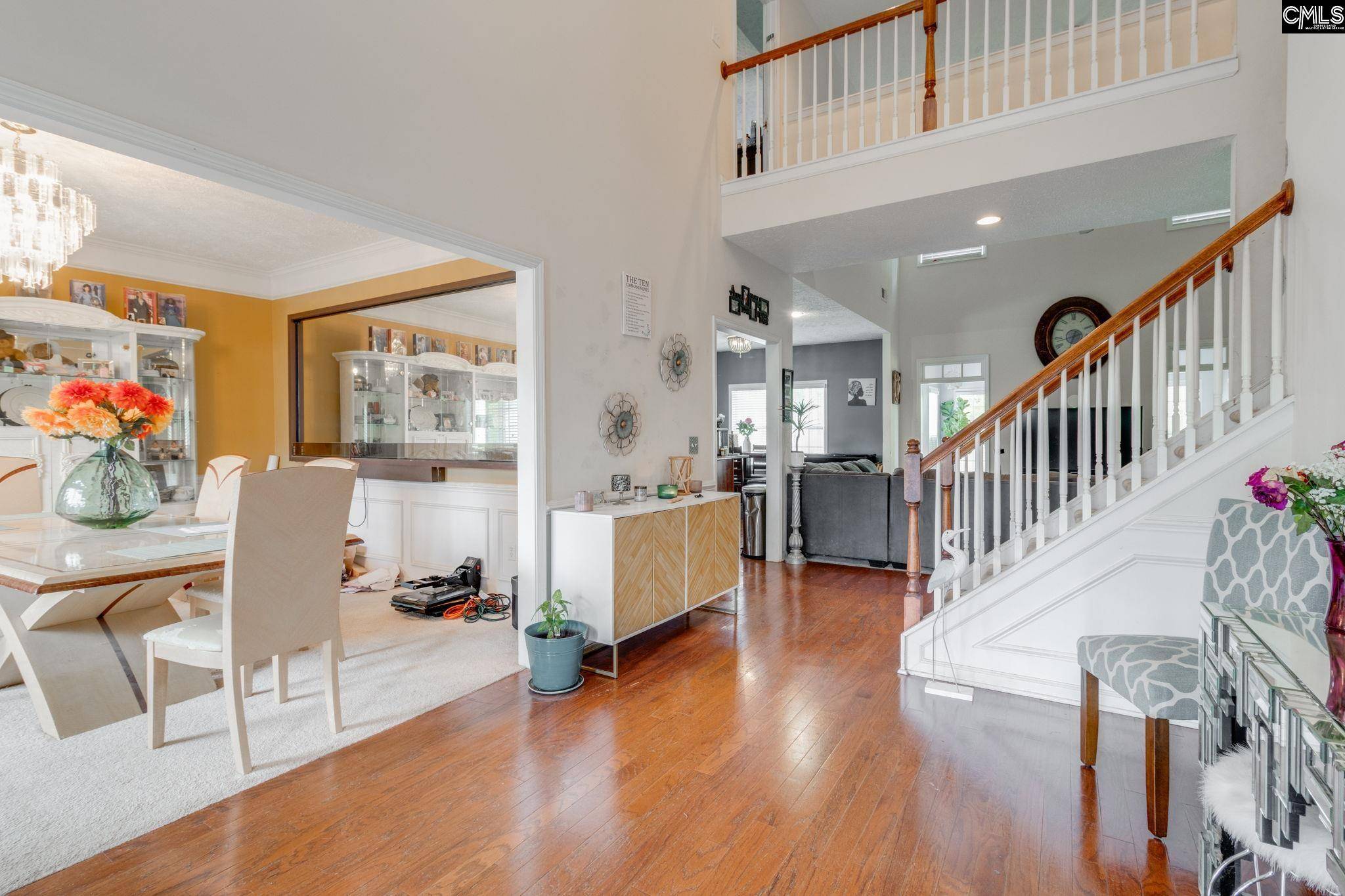 Columbia, SC 29229,201 Brooksdale Drive