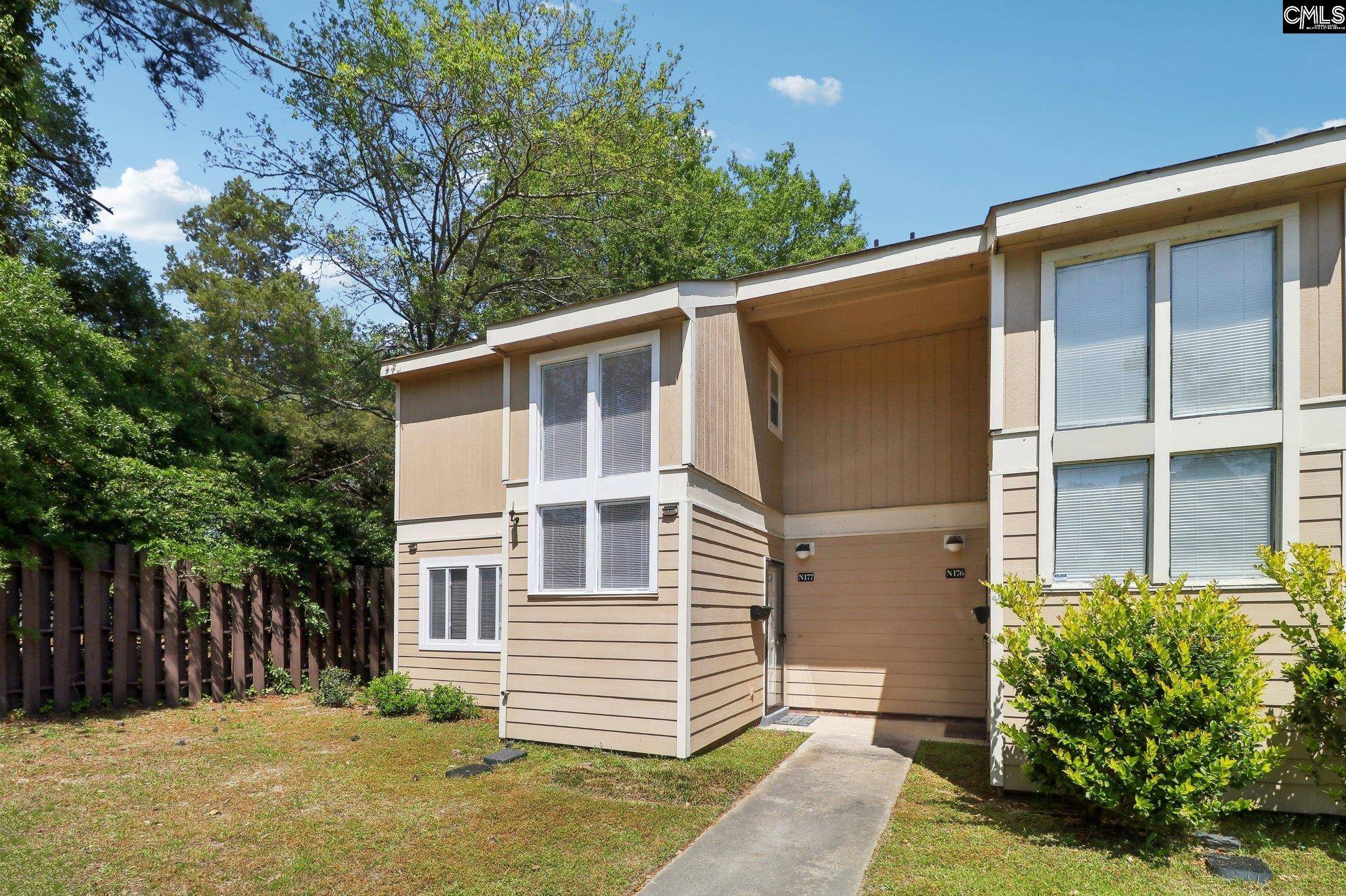 Columbia, SC 29206,6905 Cleaton Road N177 #N177