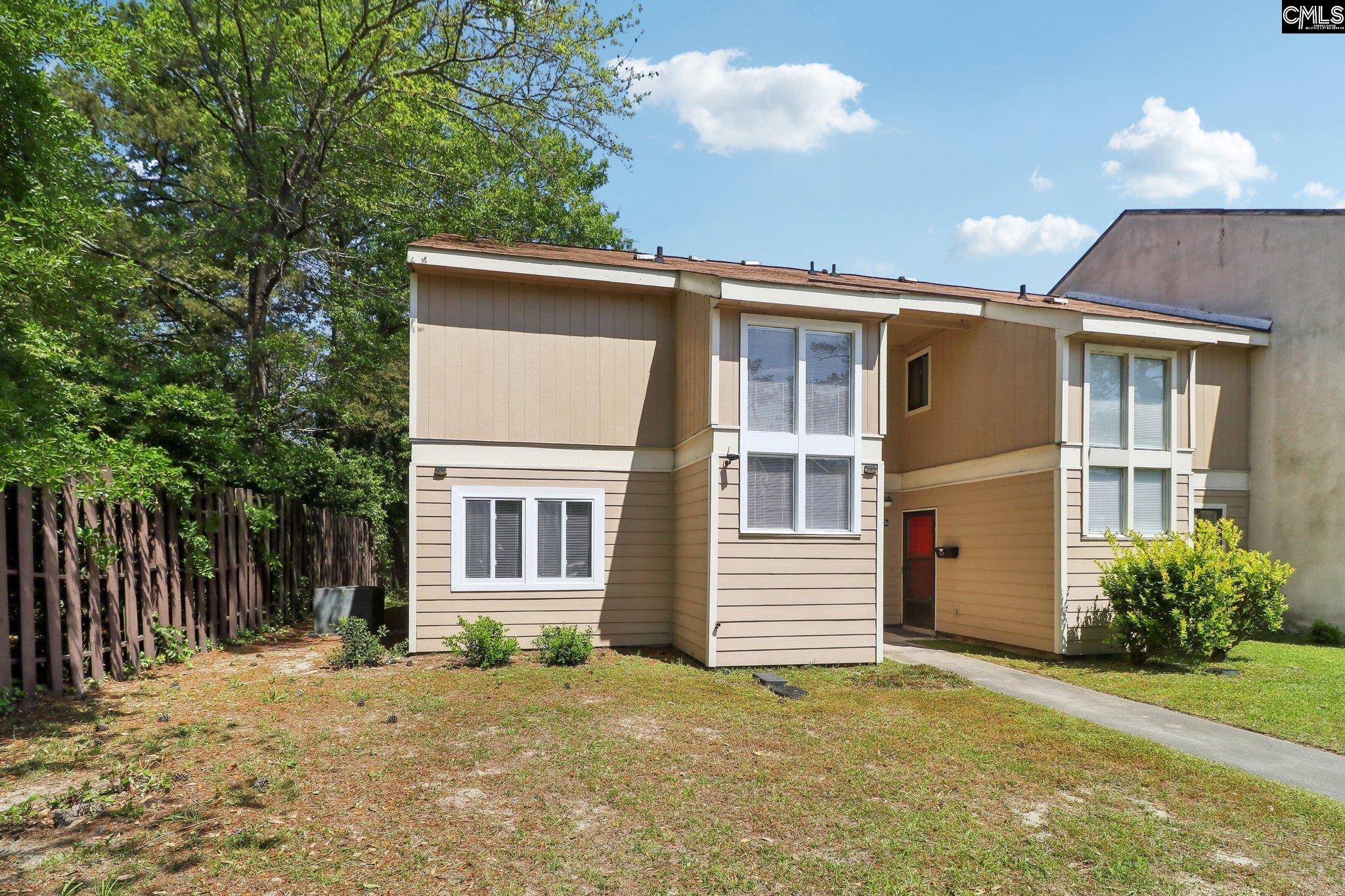 Columbia, SC 29206,6905 Cleaton Road N177 #N177