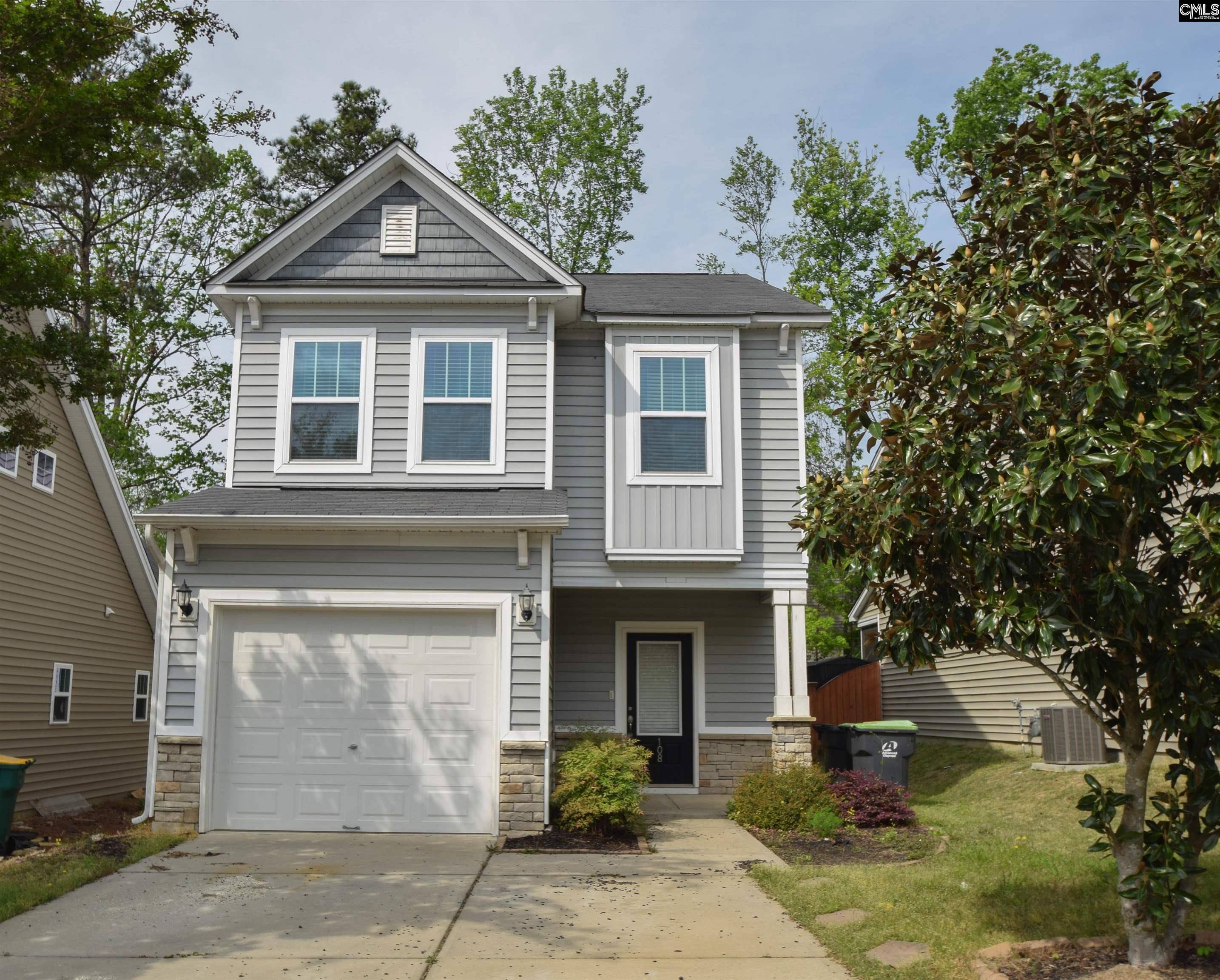 Lexington, SC 29072,108 Misty Dew Lane
