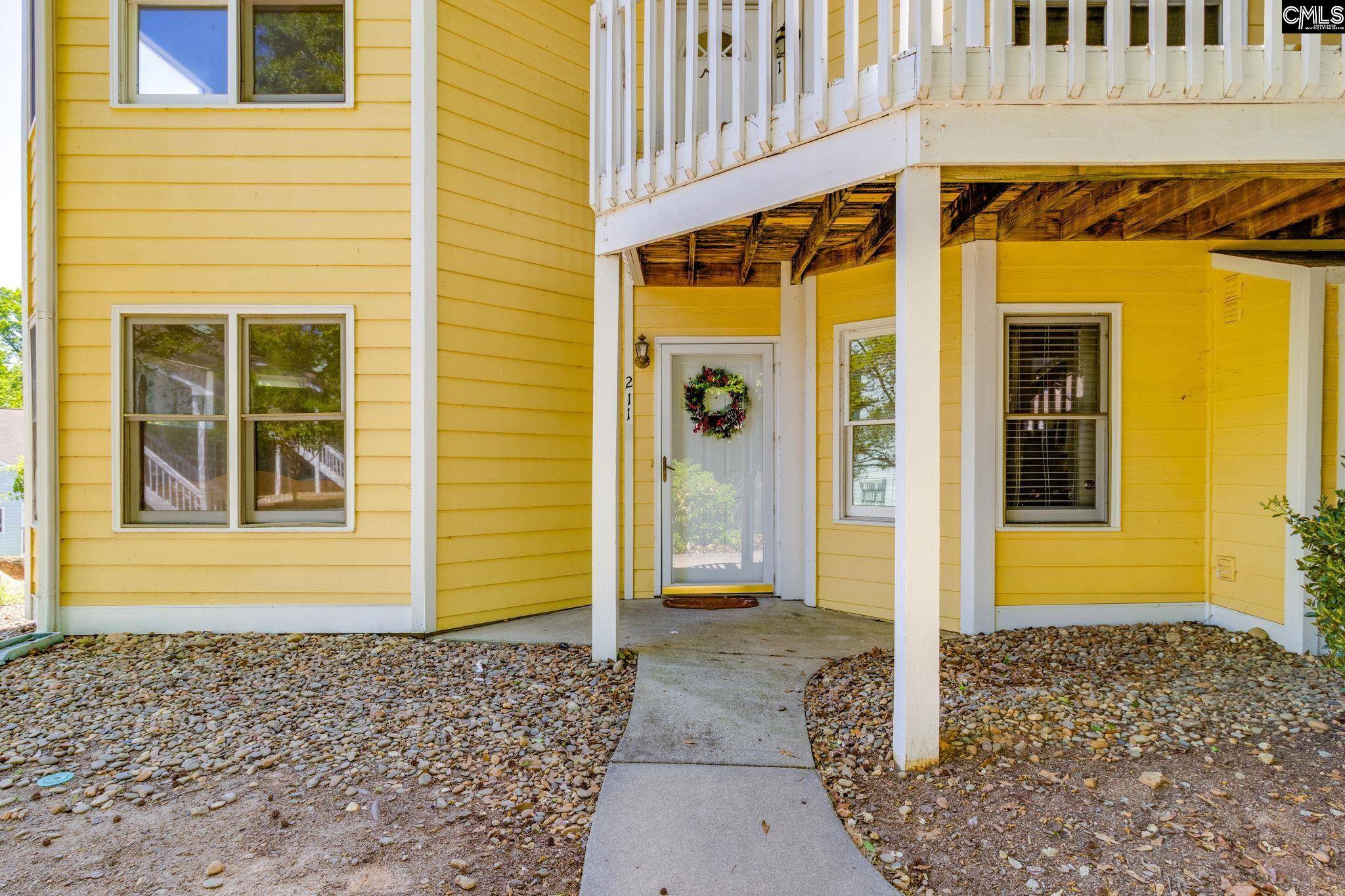 Columbia, SC 29210,1850 Atlantic Drive 211 #211