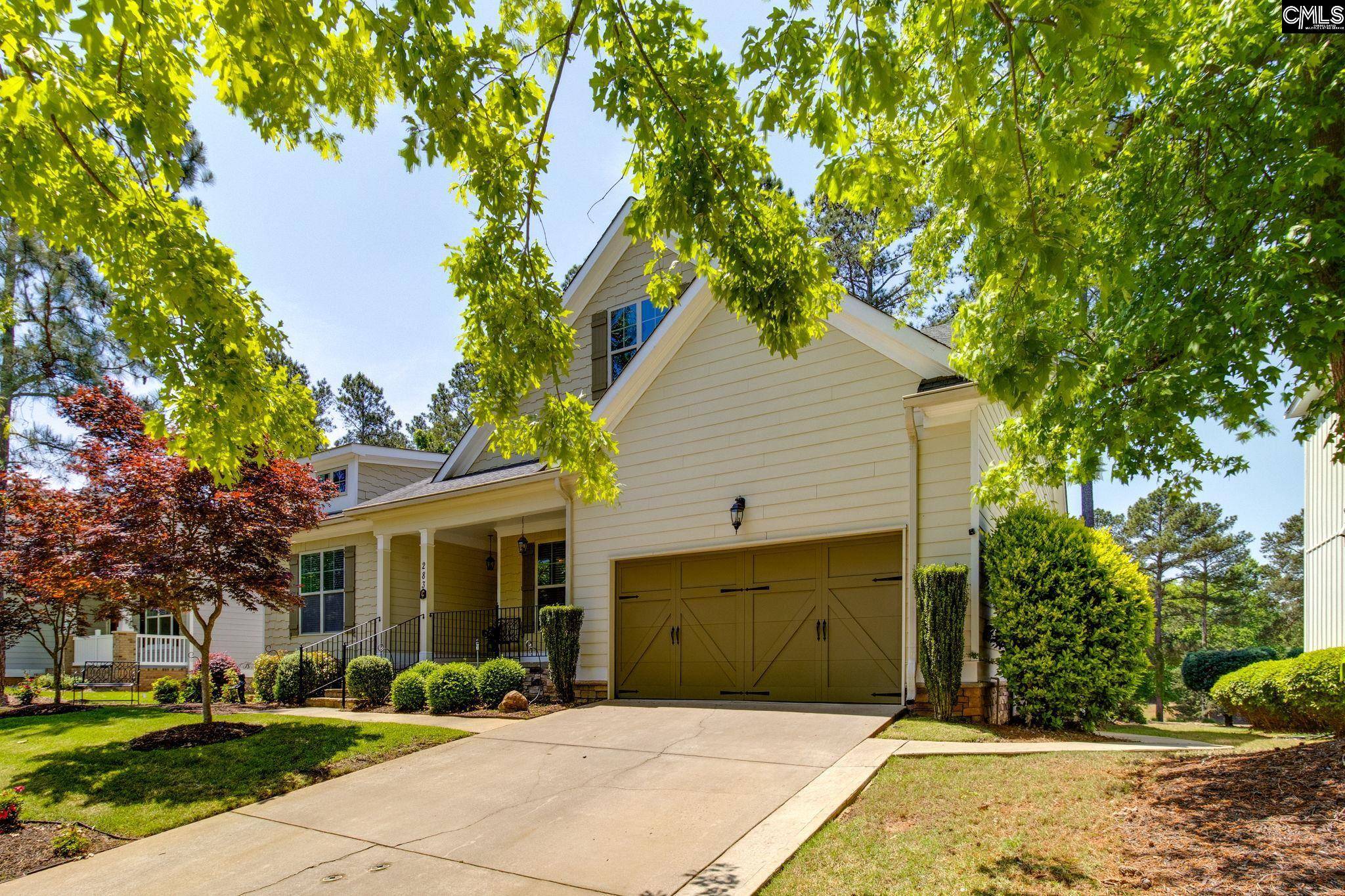 Blythewood, SC 29016-0000,283 Woodlander Drive