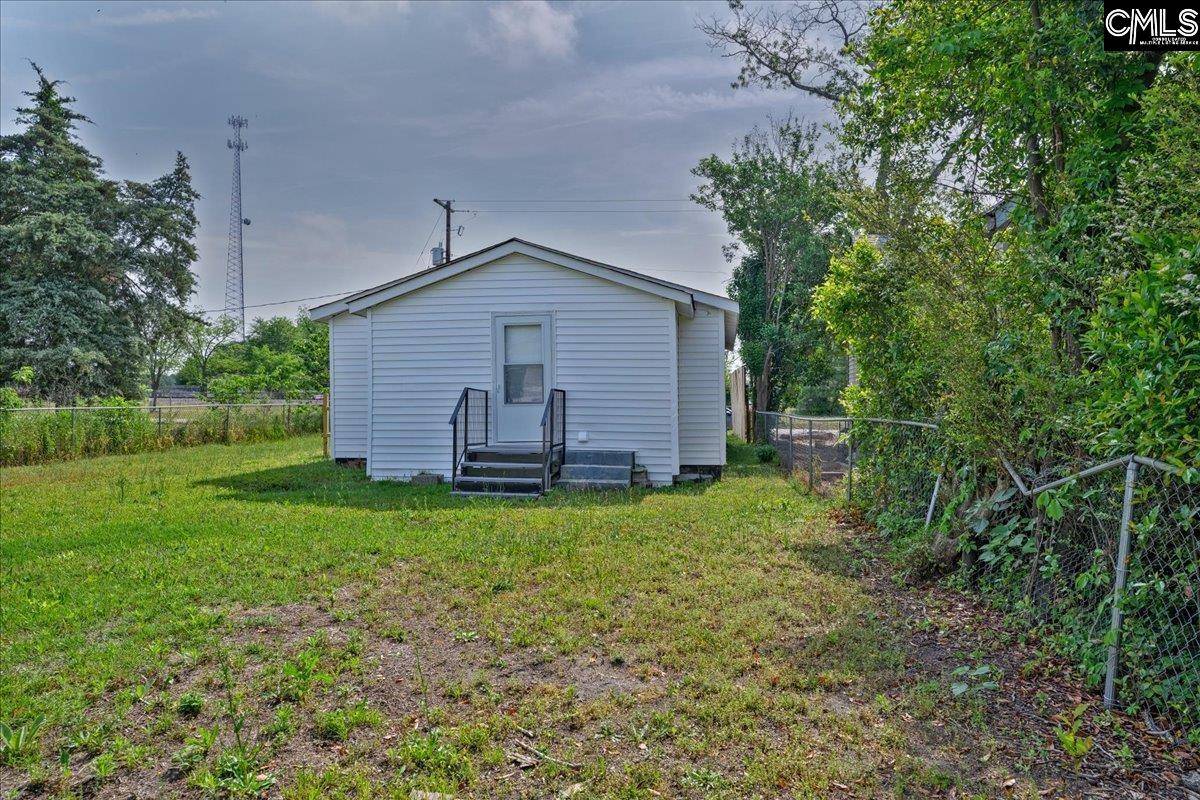North, SC 29112,116 Main St