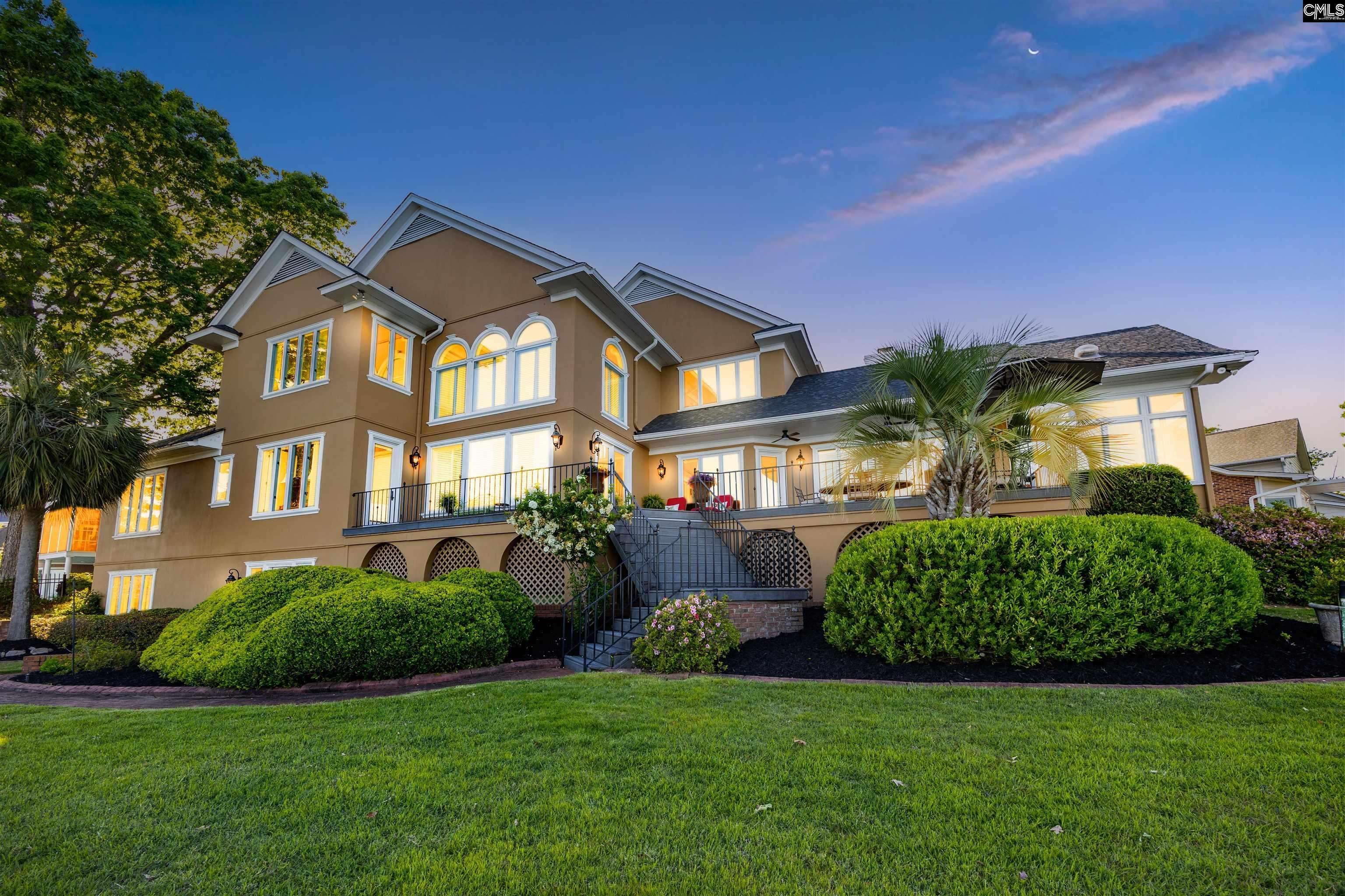 Chapin, SC 29036,222 Lake Vista Drive