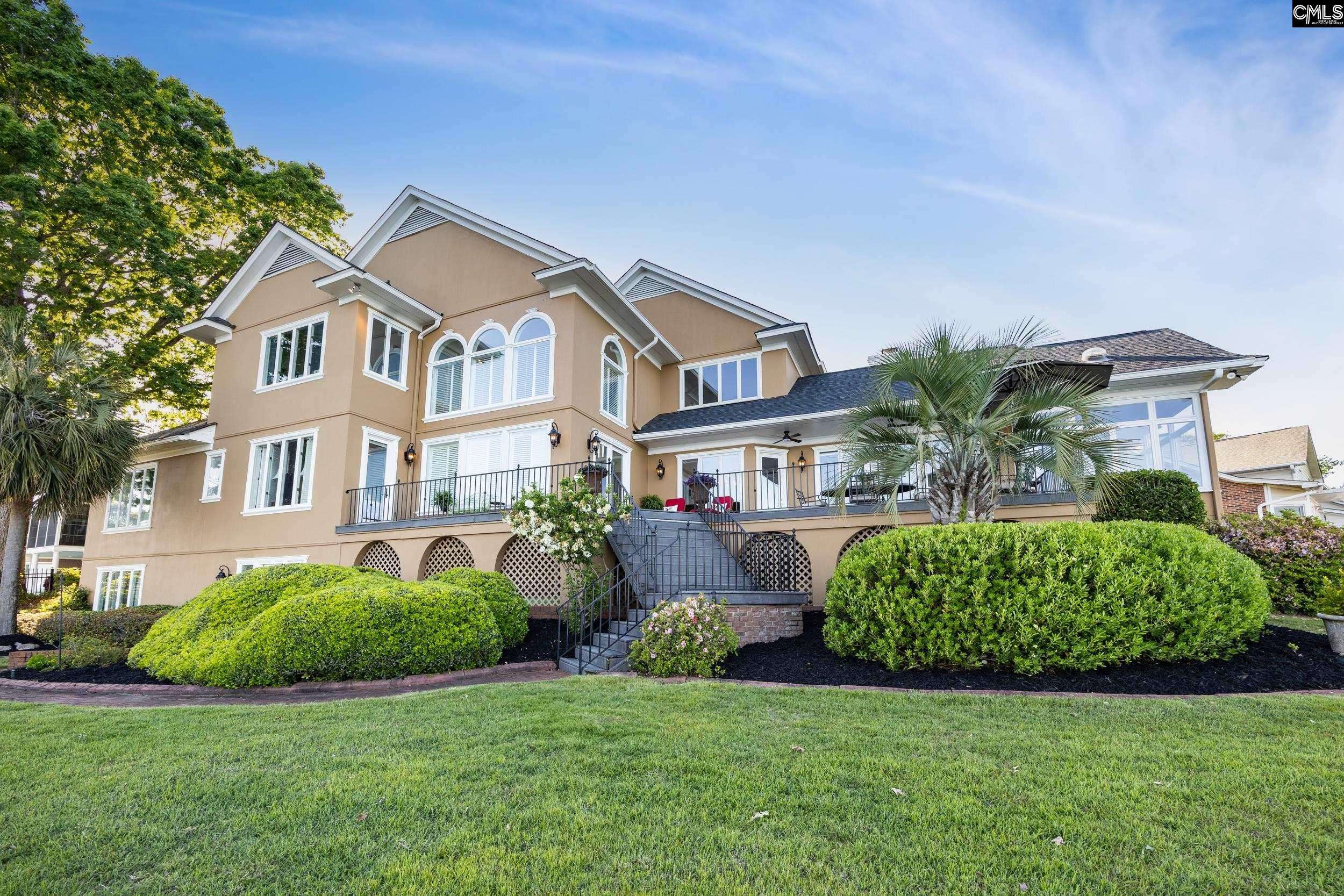 Chapin, SC 29036,222 Lake Vista Drive