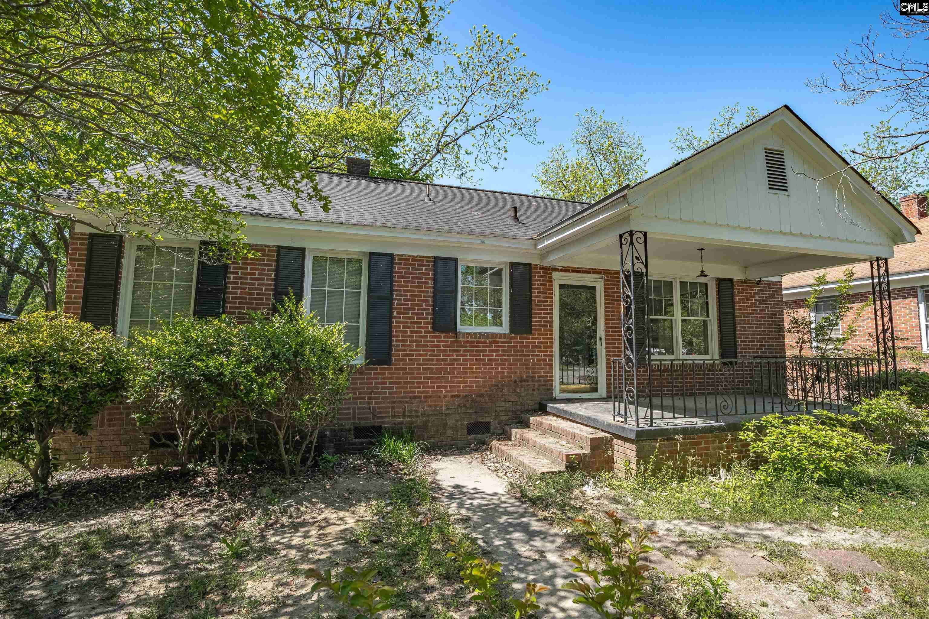 Cayce, SC 29033,2330 Laurie Street