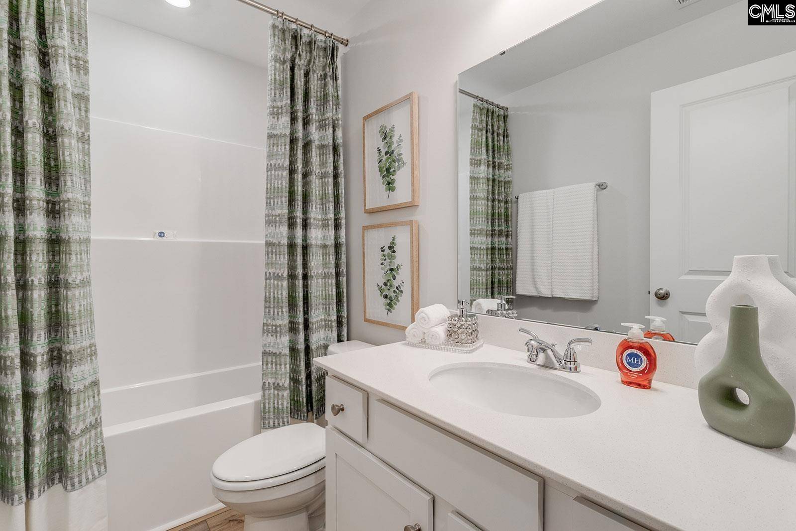 Gilbert, SC 29054,256 Bangalore Way