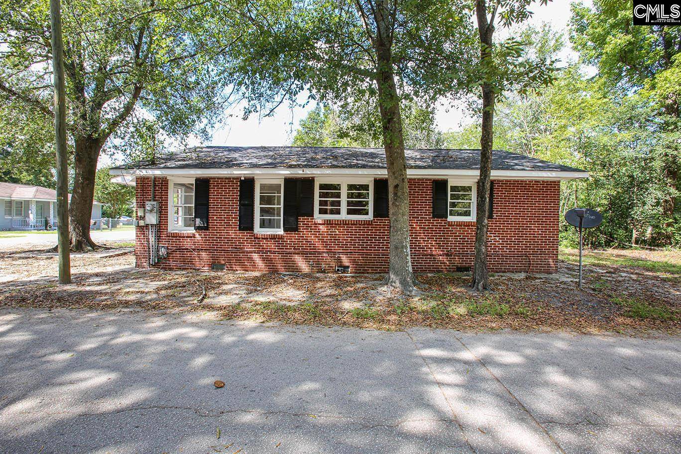 Bishopville, SC 29010,519 4th Street