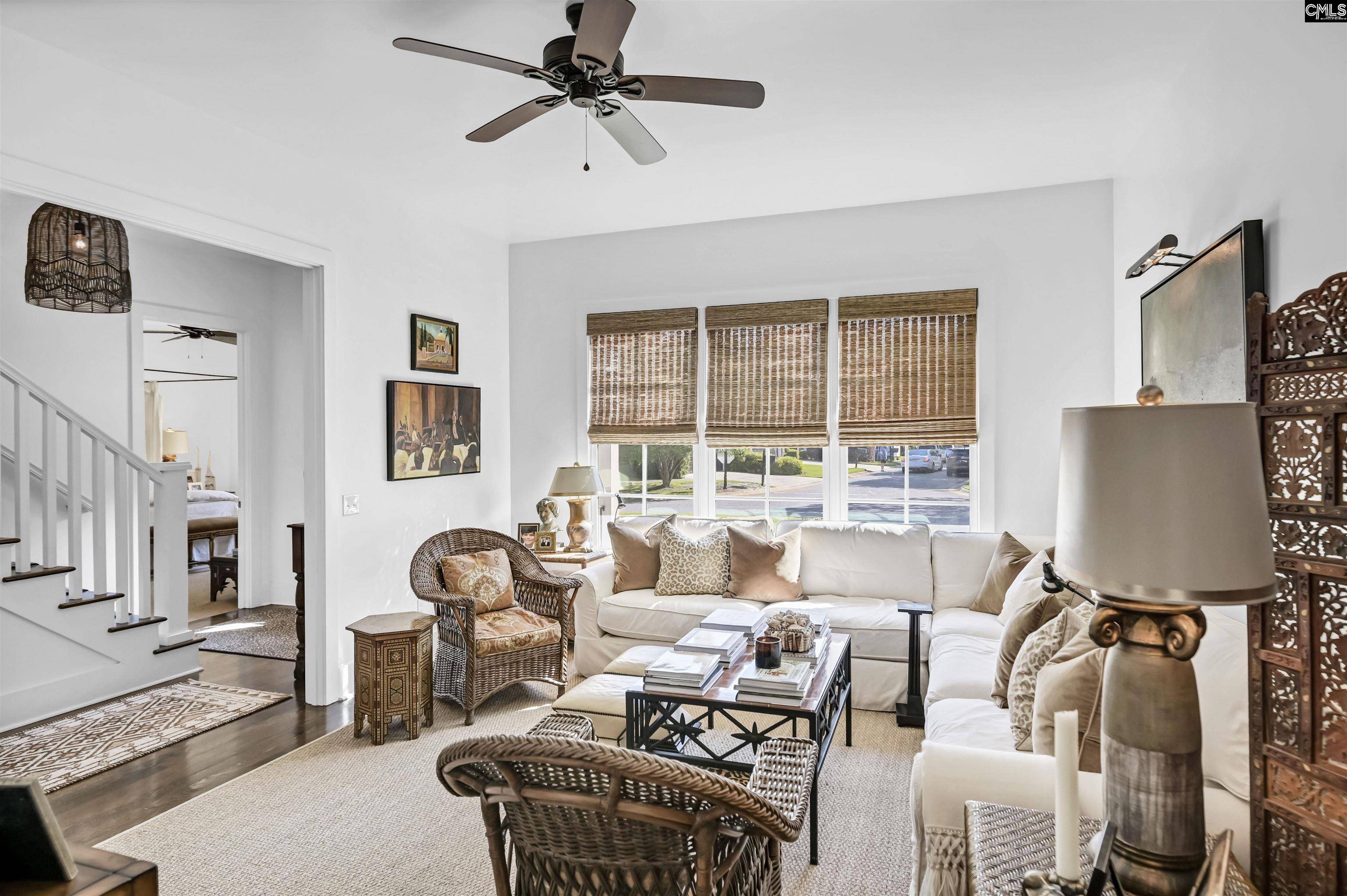 Columbia, SC 29209,14 Oakman Court West