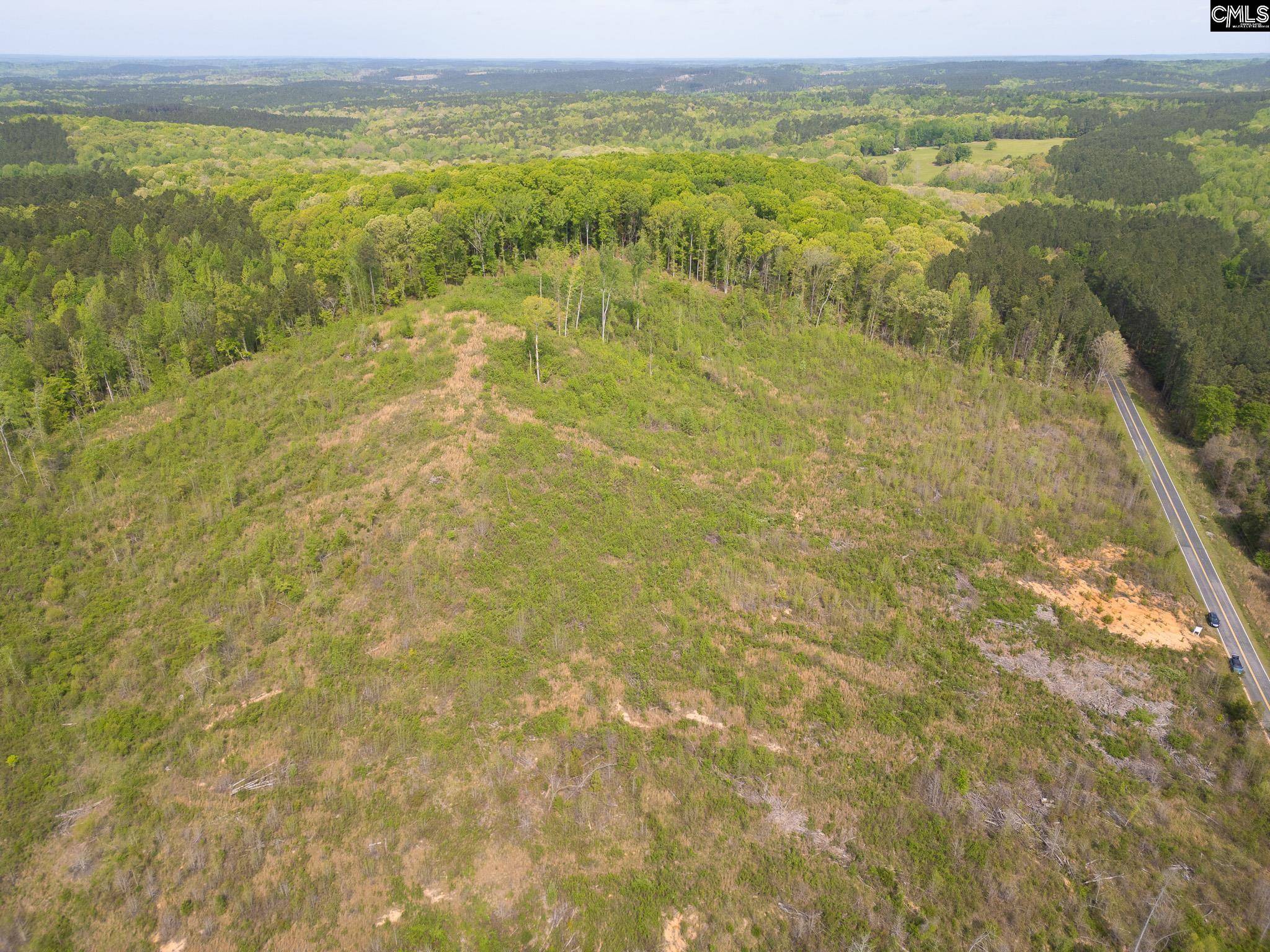 Heath Springs, SC 29058,TBD/40 Cunningham Quarters Road