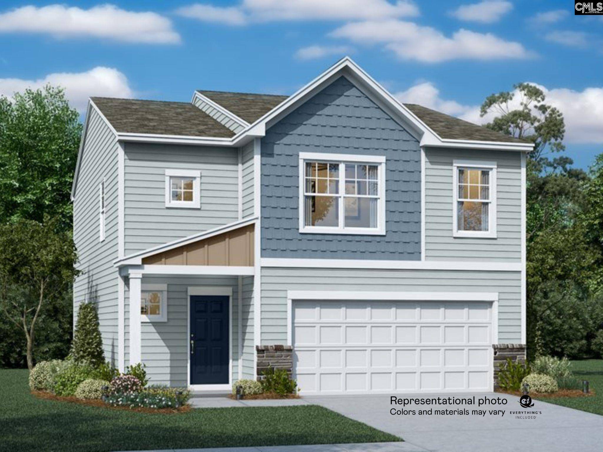 Gaston, SC 29053,235 Hazel Rain Road