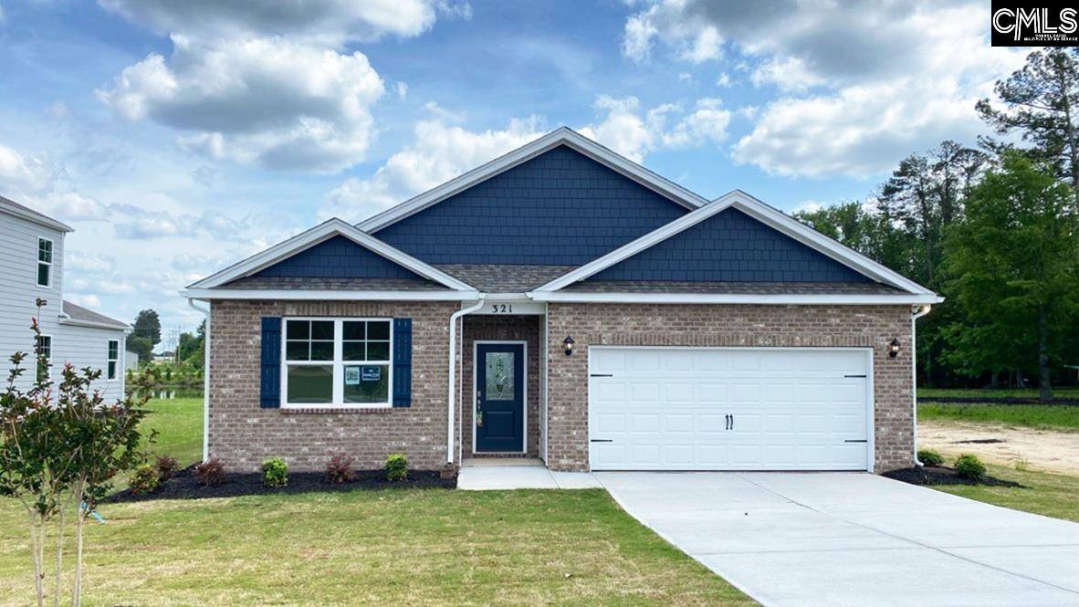 Gilbert, SC 29054,321 Babcock Way