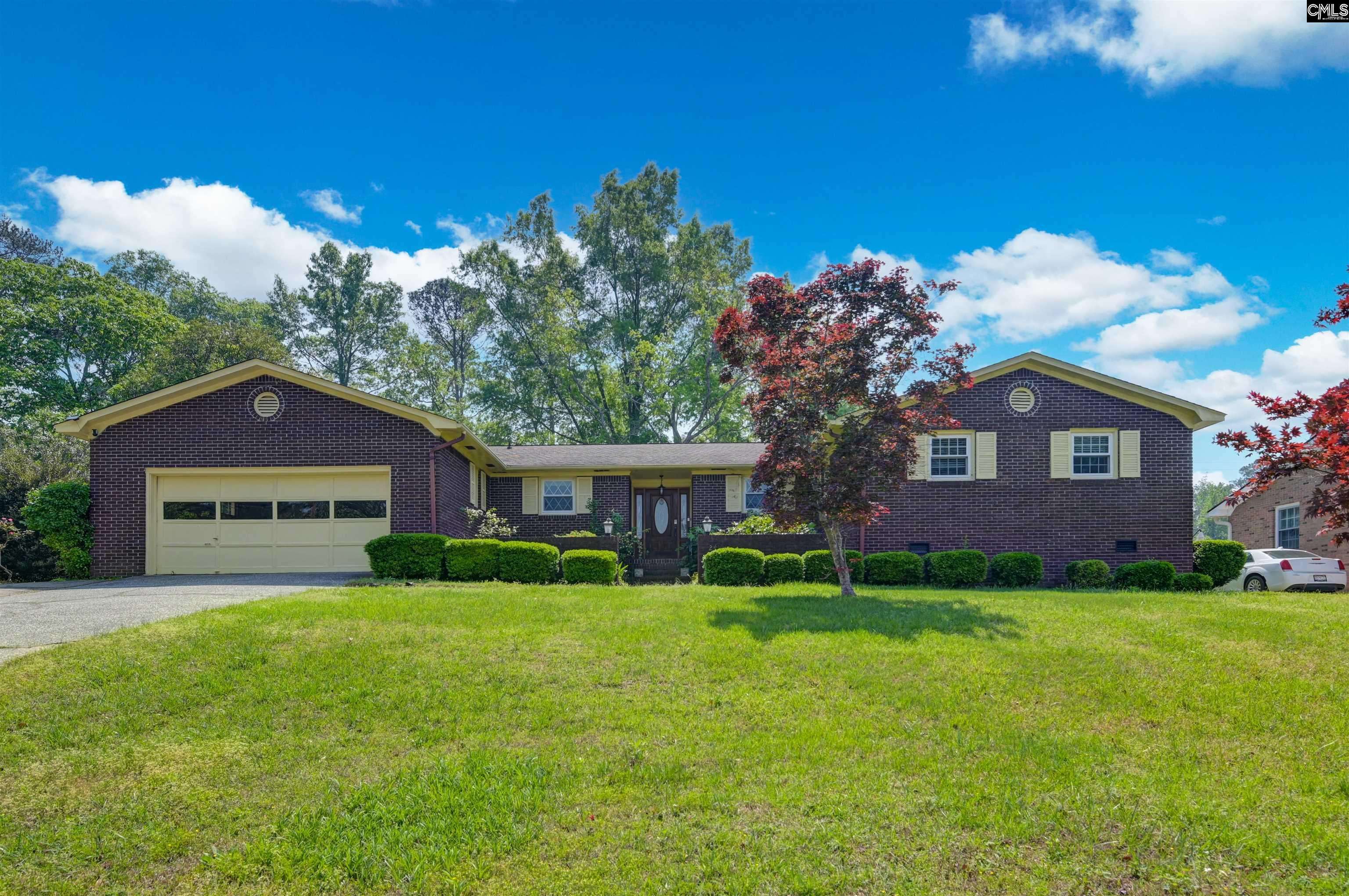 Columbia, SC 29209,241 King Charles Road