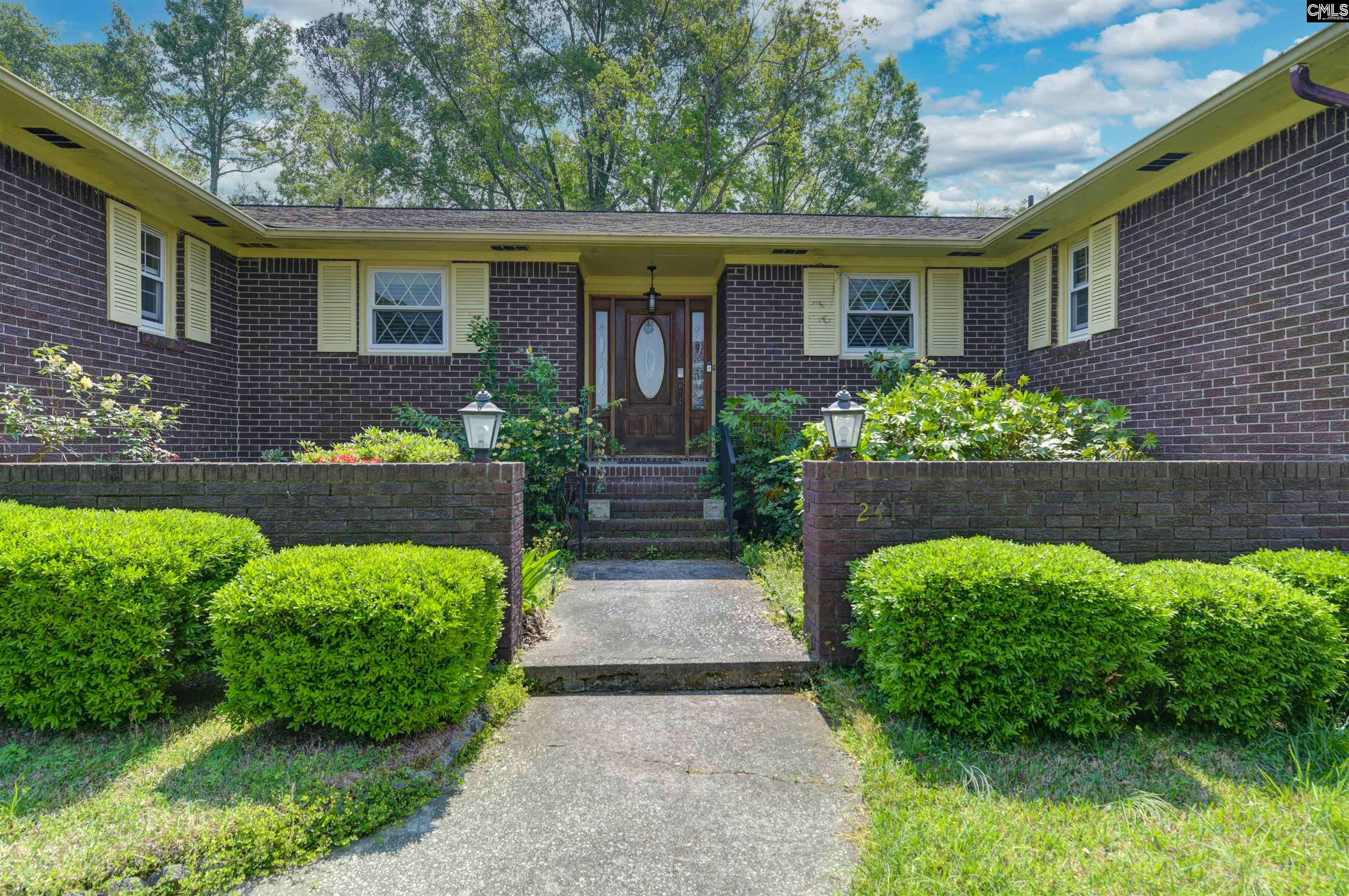 Columbia, SC 29209,241 King Charles Road