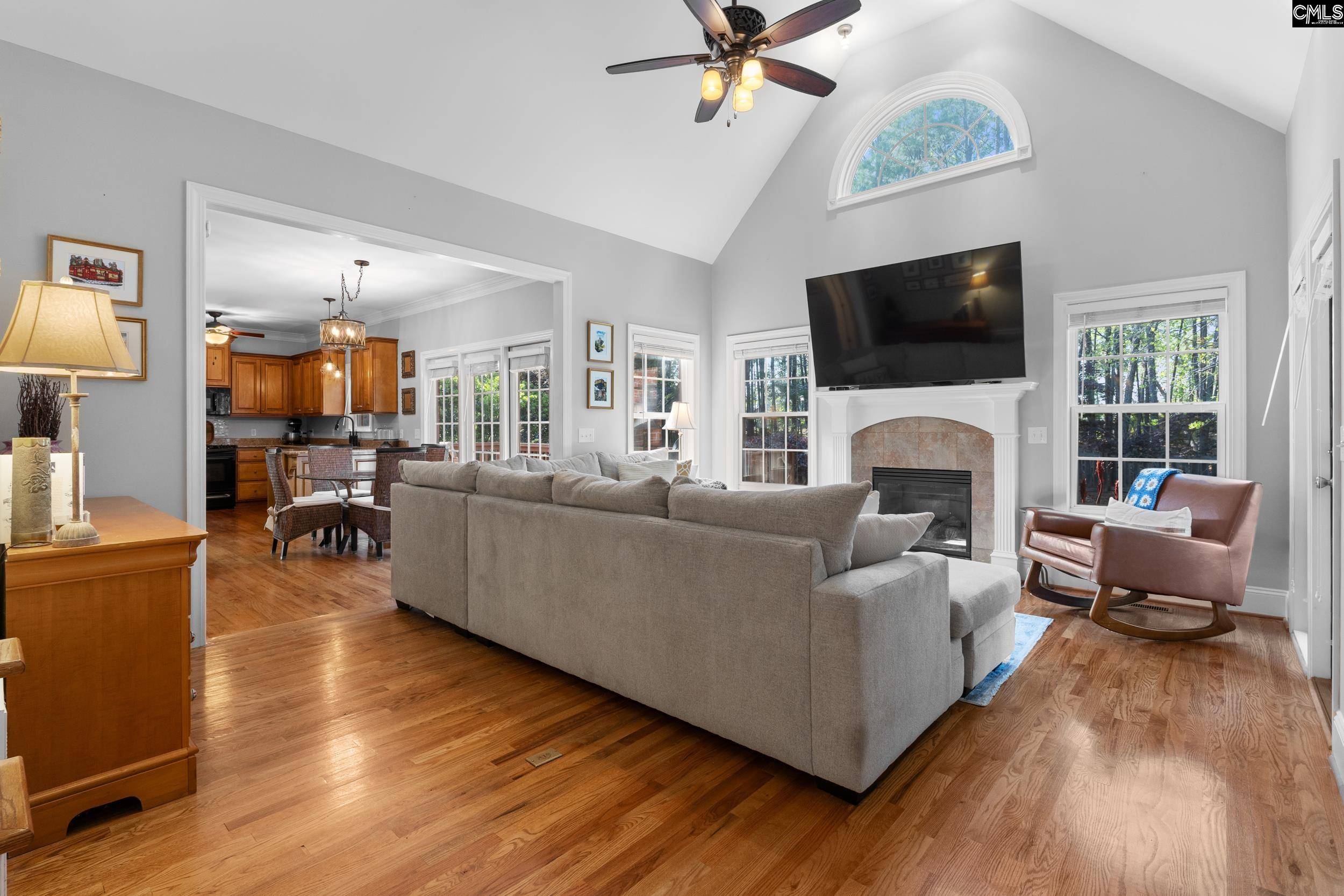 Columbia, SC 29229,4 Staunton Court