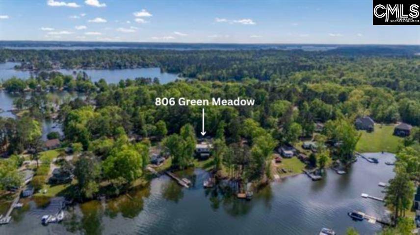 Chapin, SC 29036,806 Green Meadow Drive