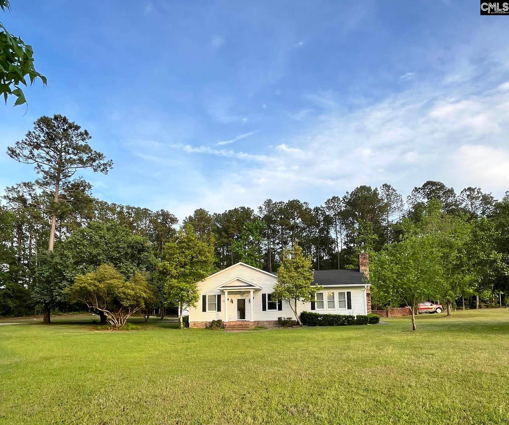 Camden, SC 29020,510 Charlotte Thompson School Road