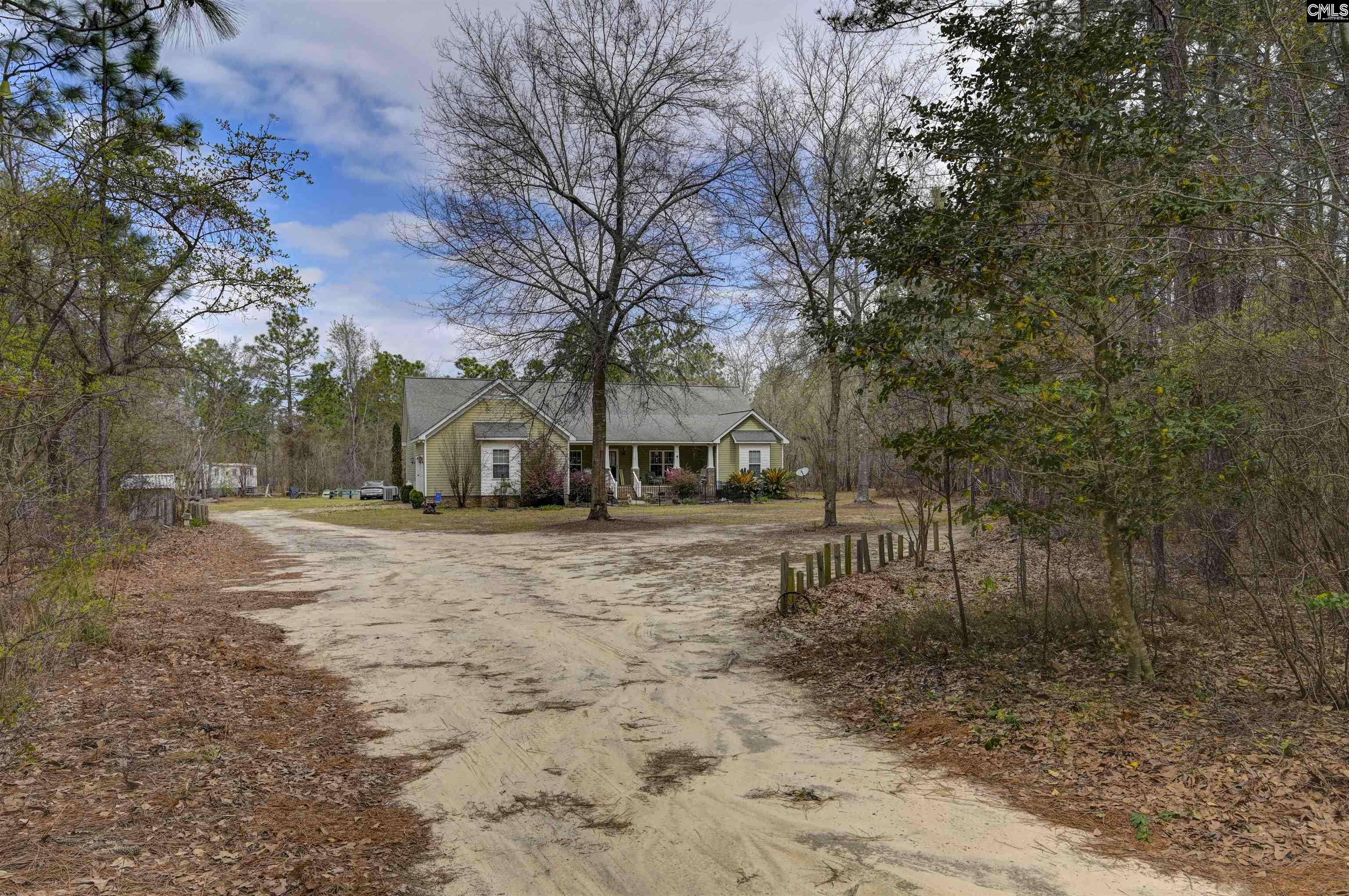 Gaston, SC 29053,359 Sturkie Lane