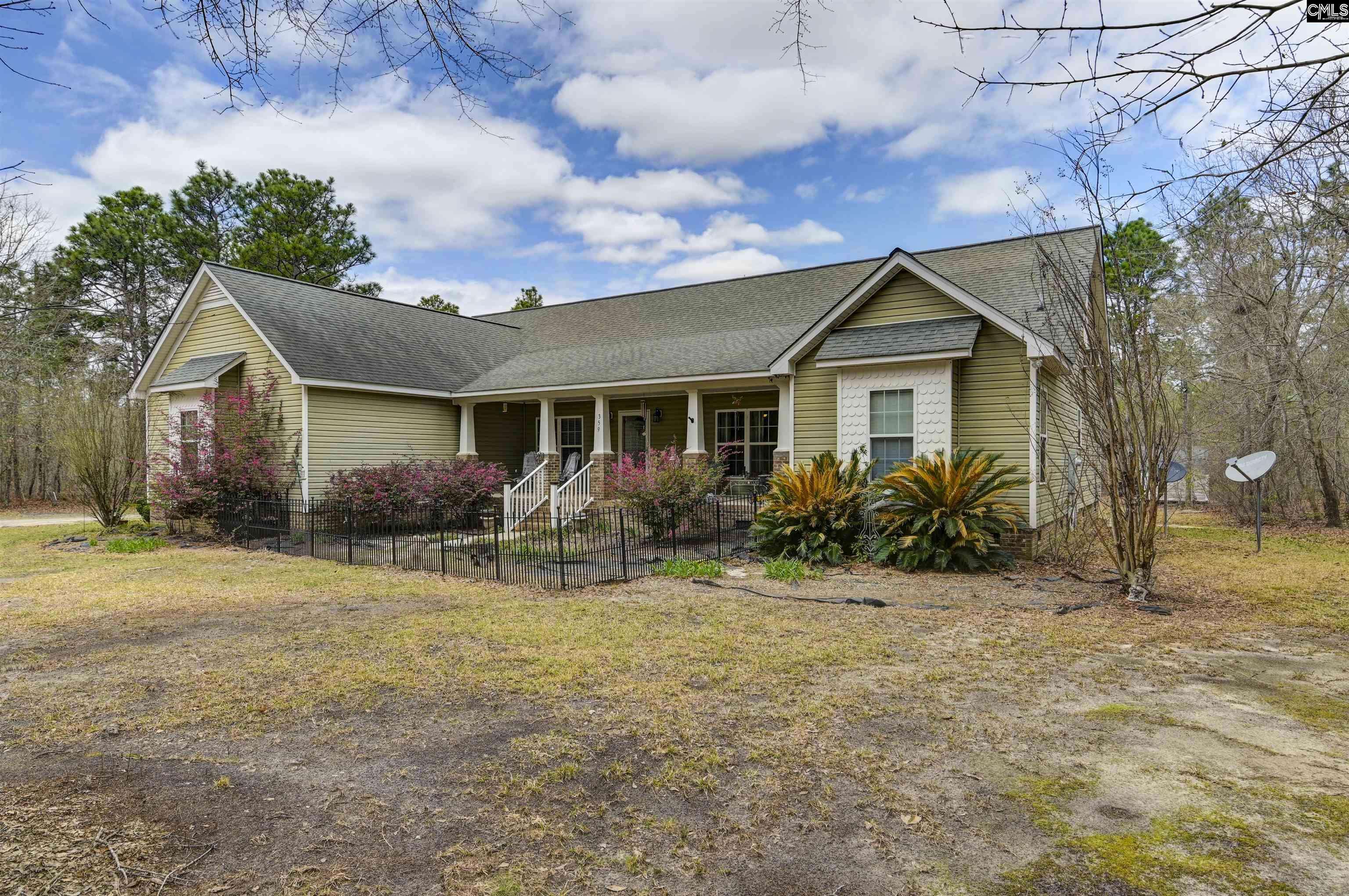Gaston, SC 29053,359 Sturkie Lane