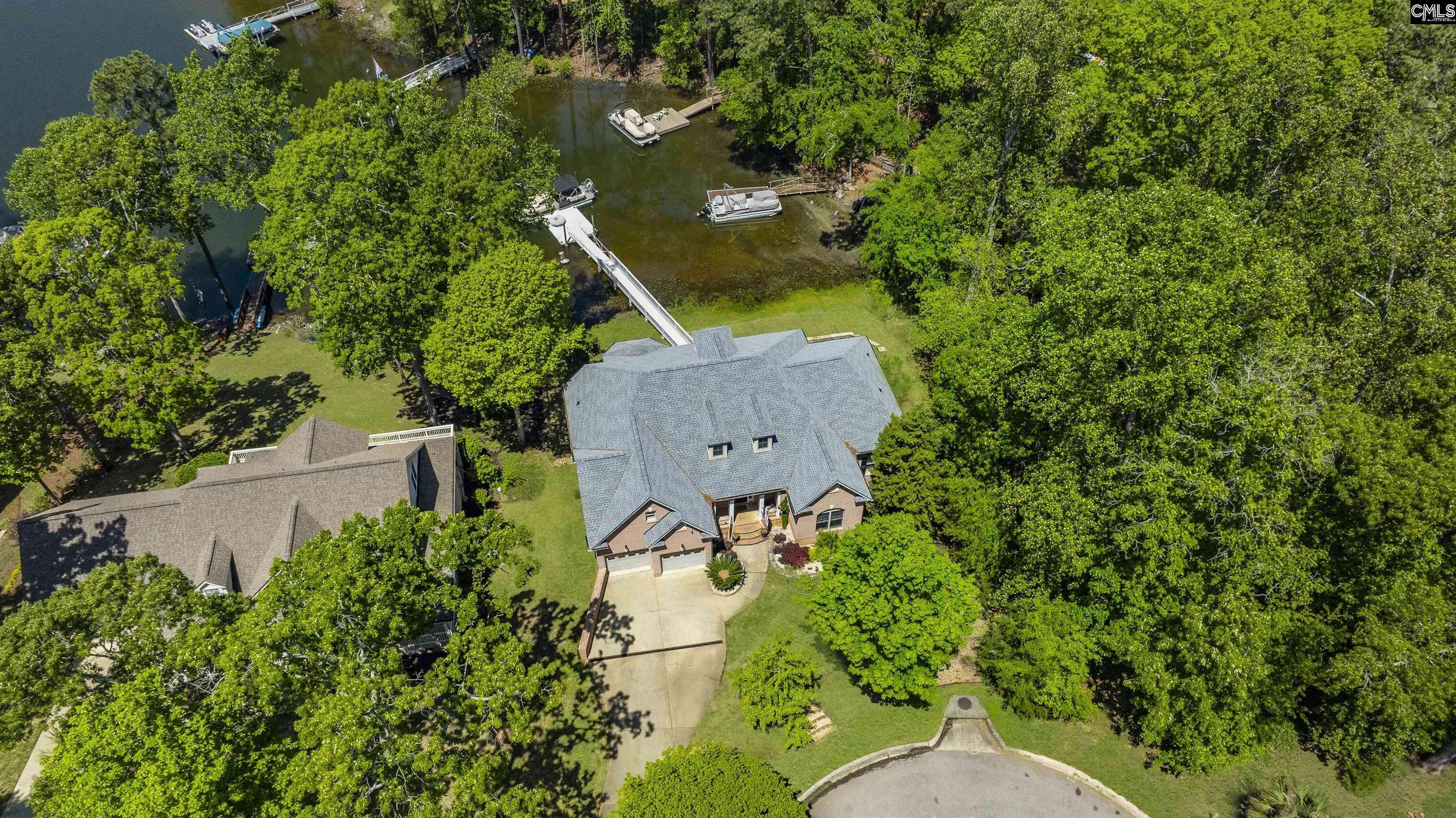 Chapin, SC 29036,808 Island Point Lane