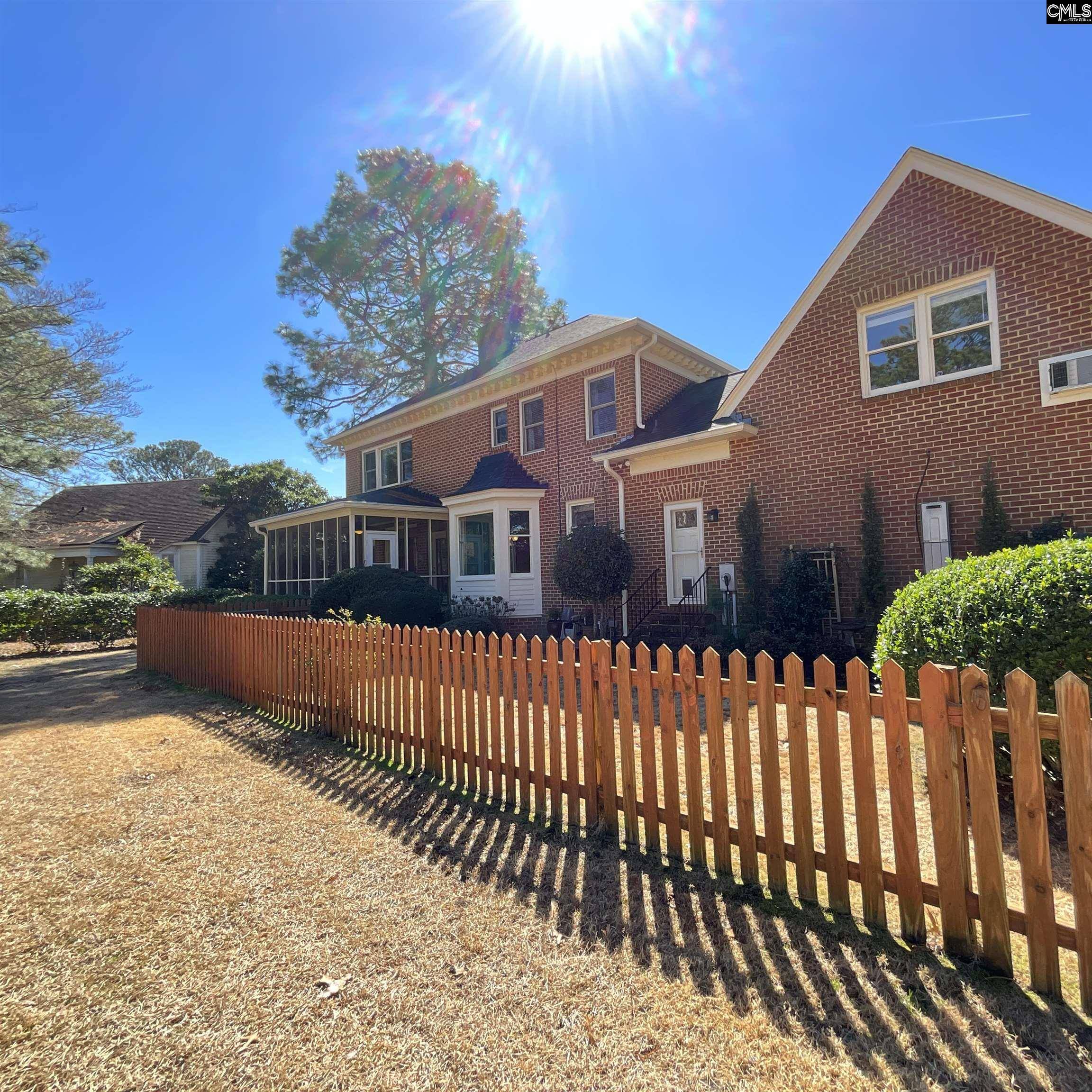 Columbia, SC 29223,104 Miles Road