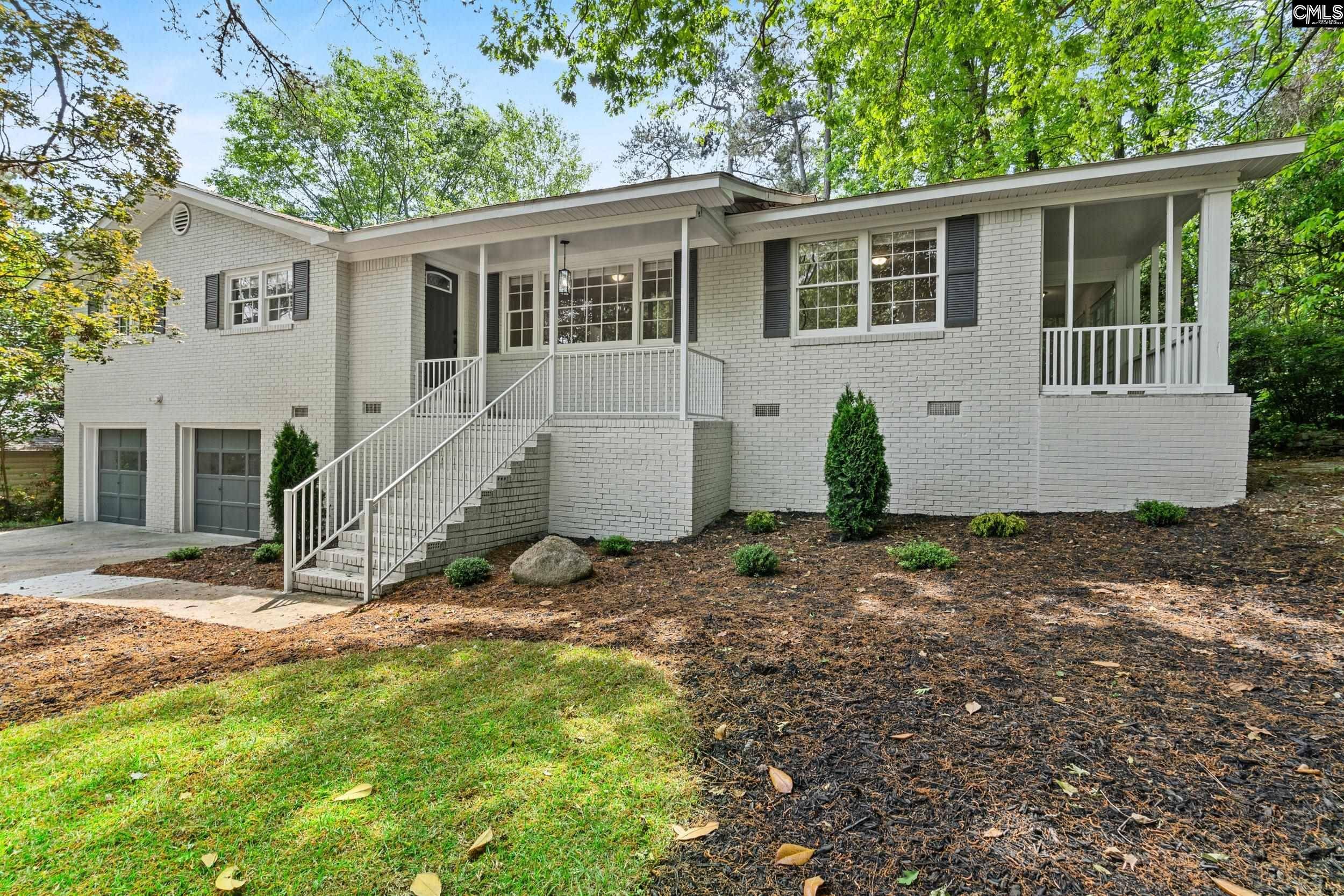 West Columbia, SC 29169,1711 Holly Hill Drive