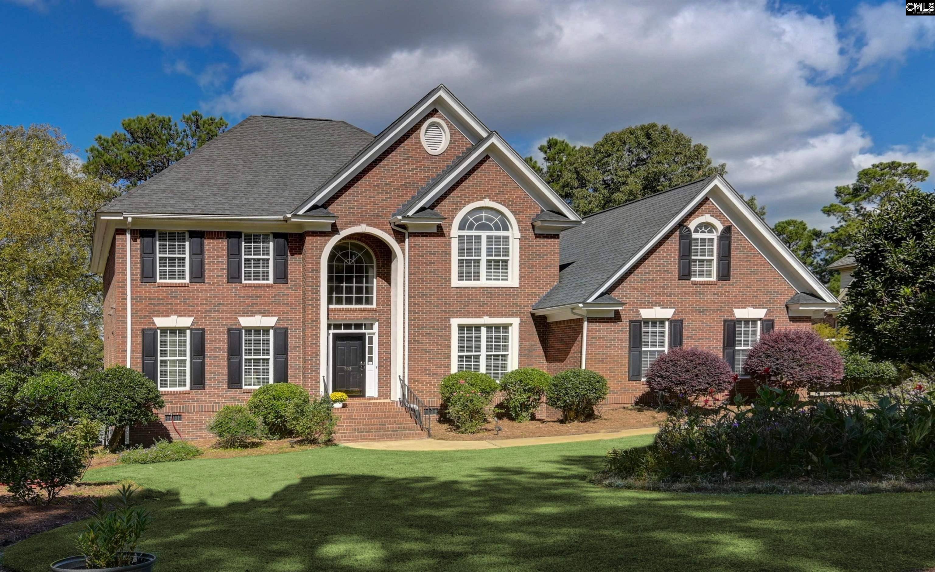 Columbia, SC 29229,303 N Woodlake Drive