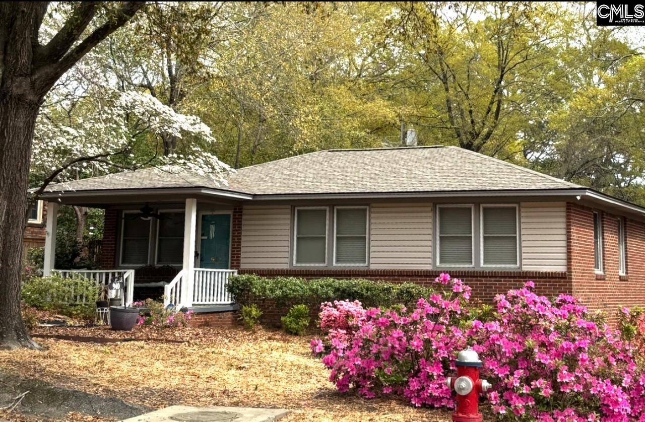 Columbia, SC 29205,940 Huntington Avenue