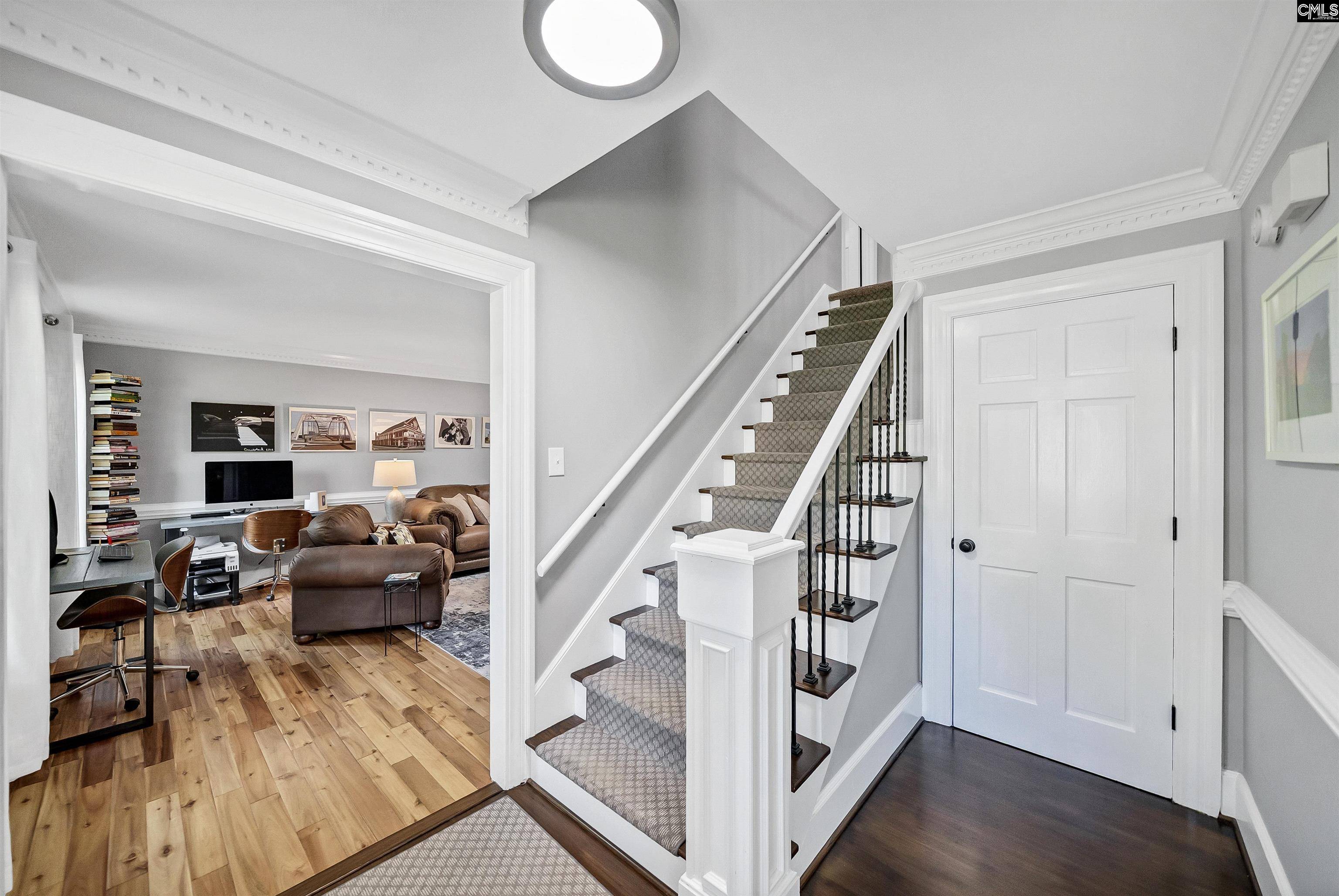 Columbia, SC 29212,400 Timberpoint Court