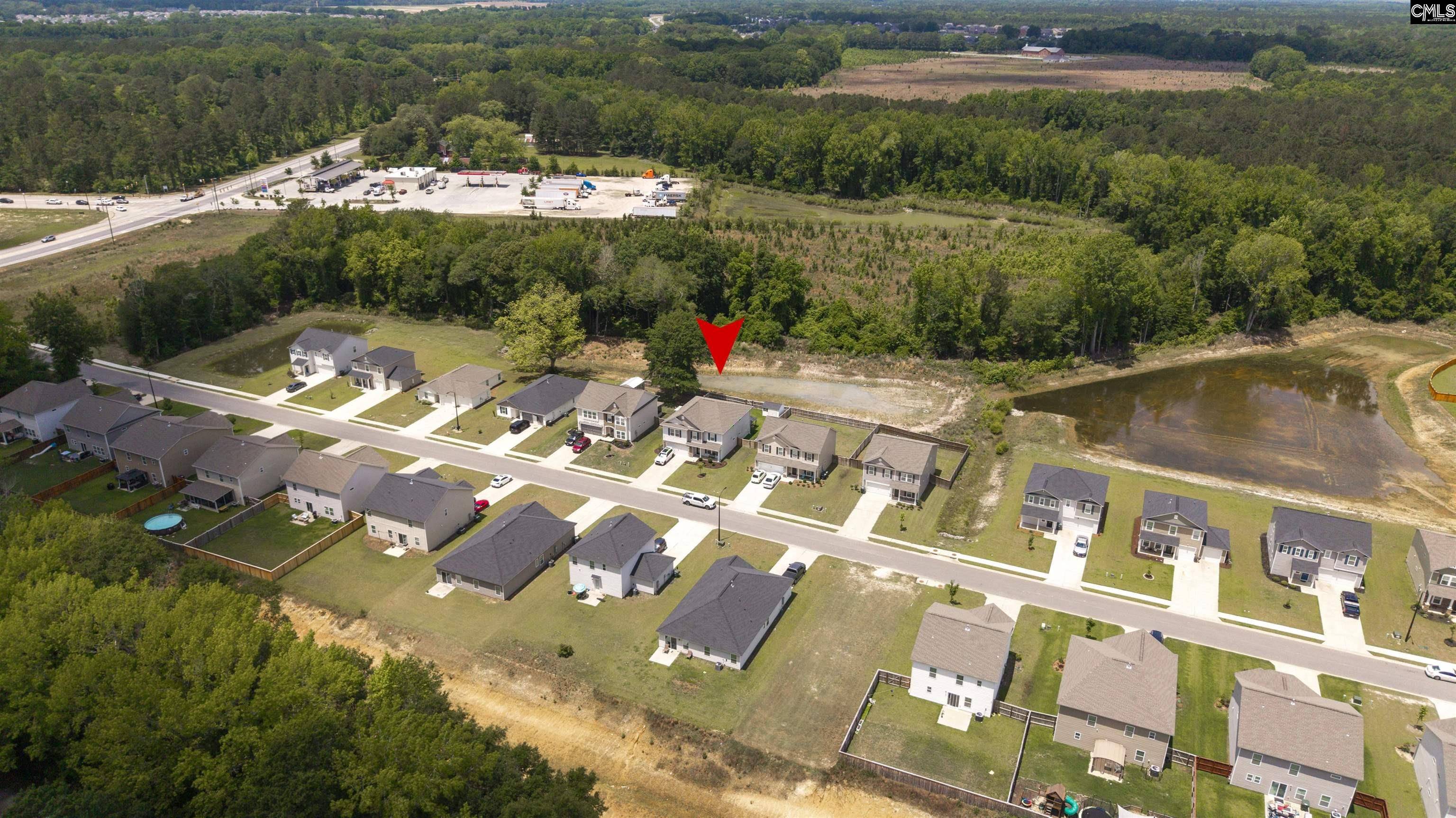 Sumter, SC 29153,2025 Barnhart Drive