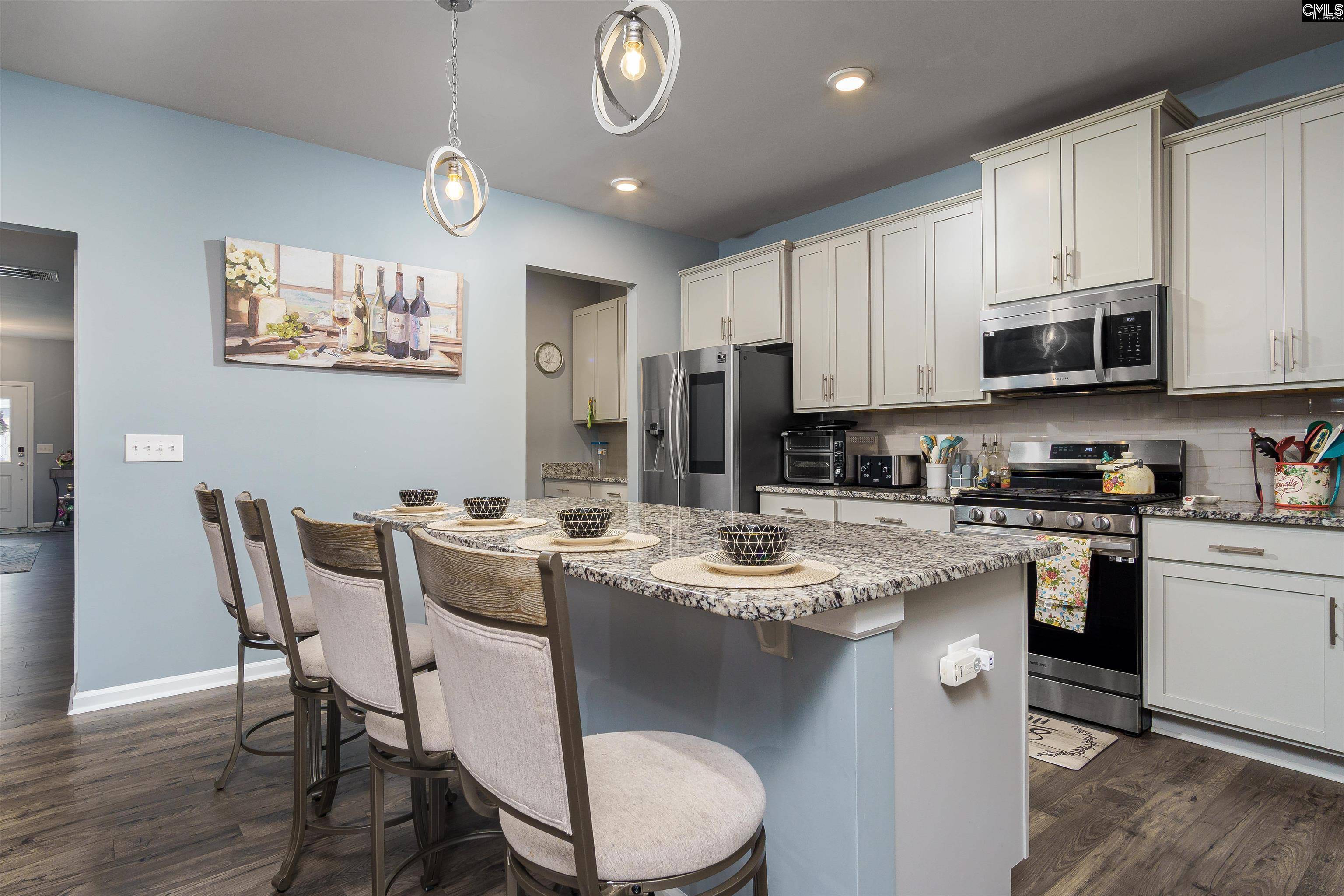 Blythewood, SC 29045-8016,957 Swiss Pine Lane