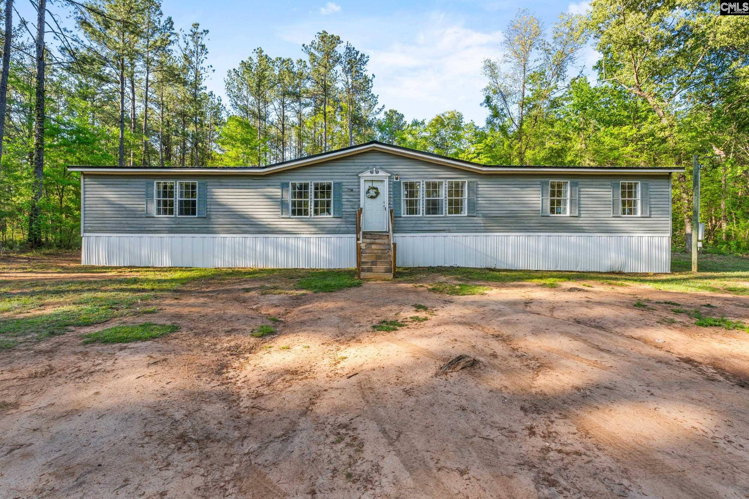 Gaston, SC 29053,206 Sems Road